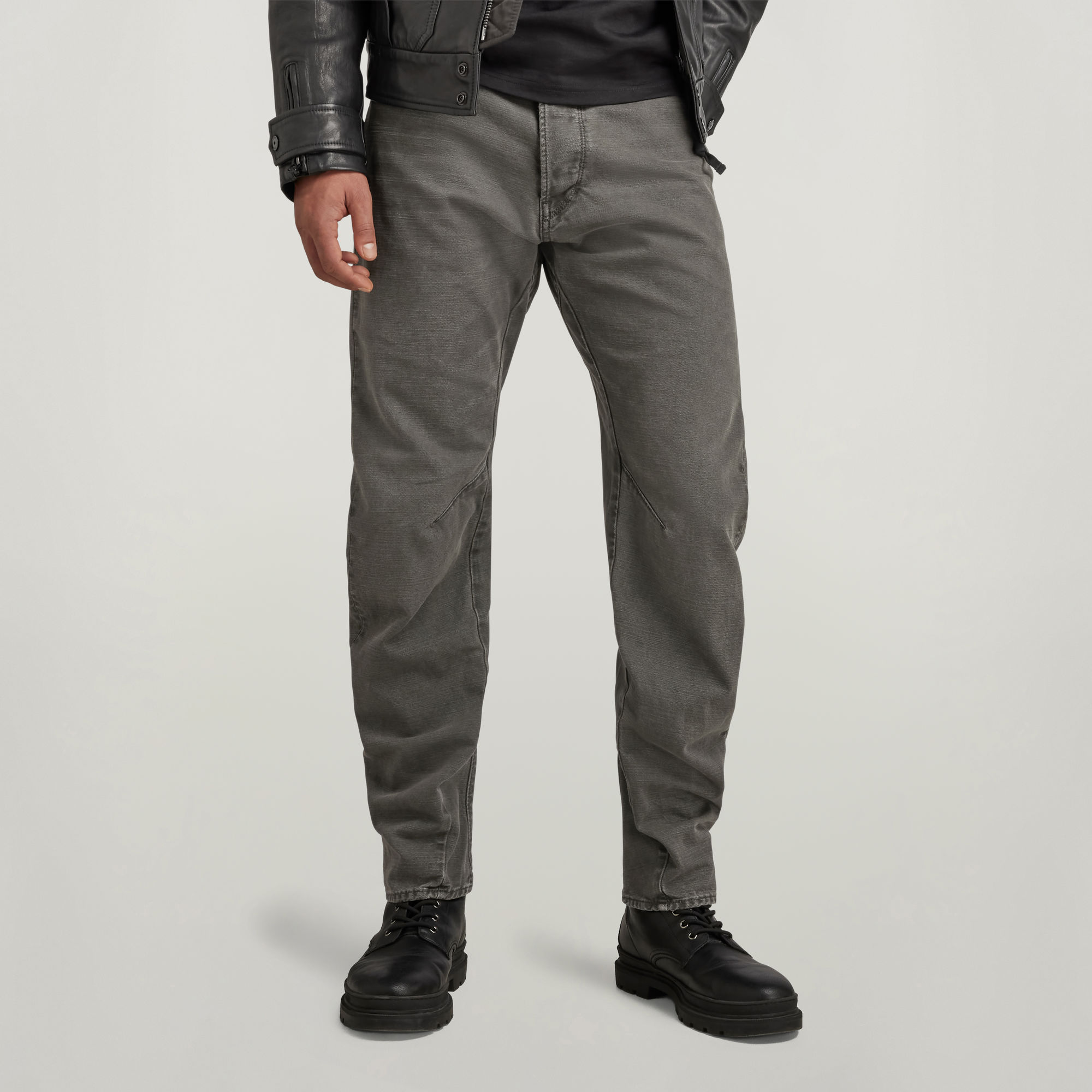 

Arc 3D Jeans - Grey - Men