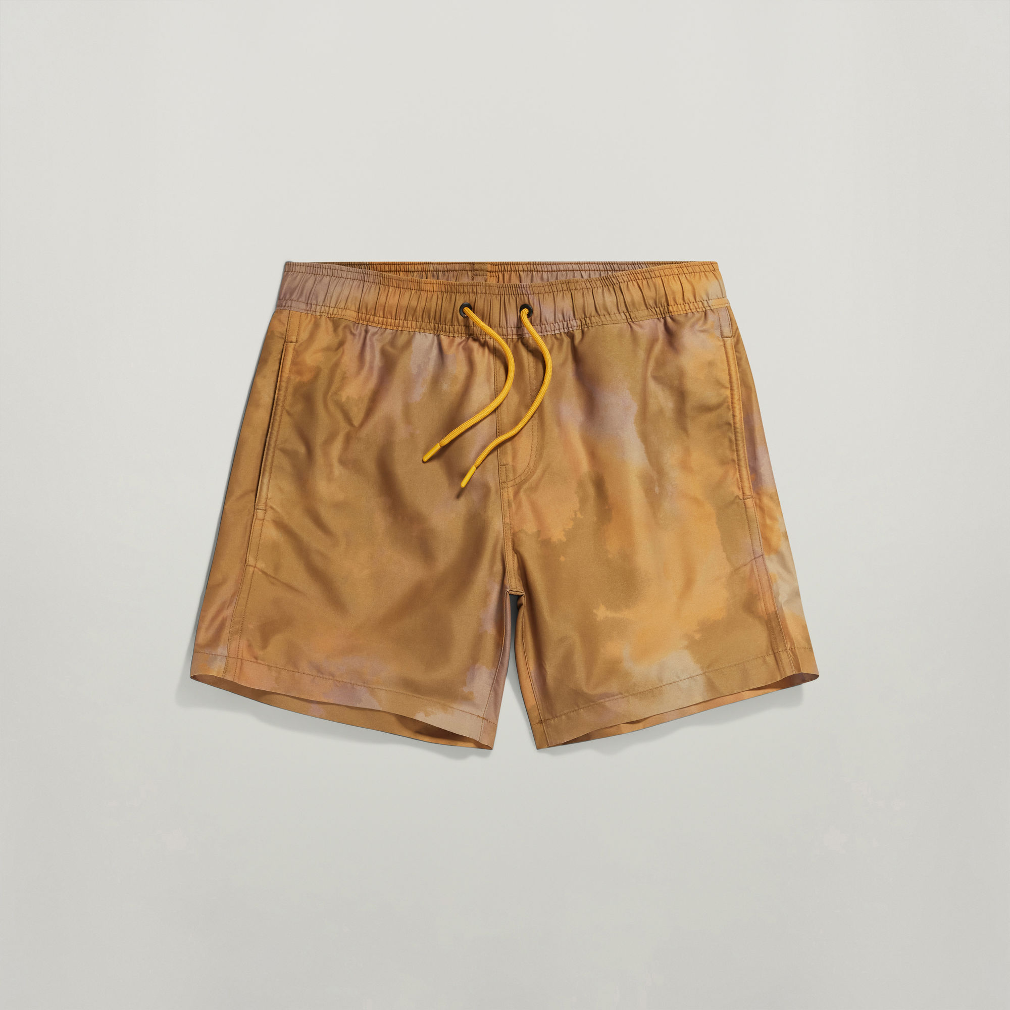 

Dirik Camo Swim Shorts - Multi color - Men