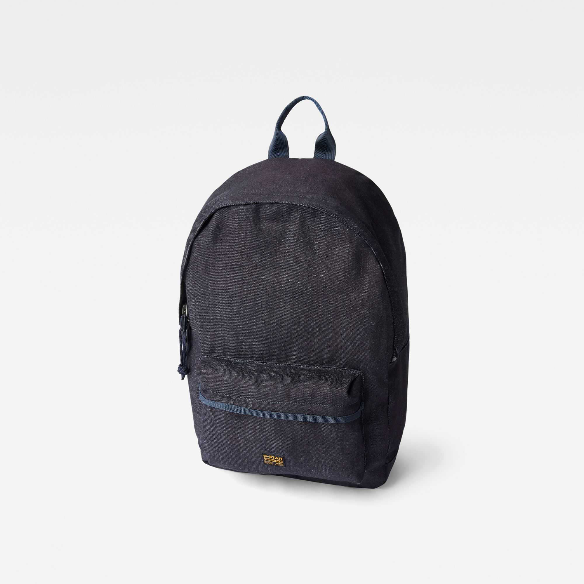 

Functional Backpack - Dark blue - Men