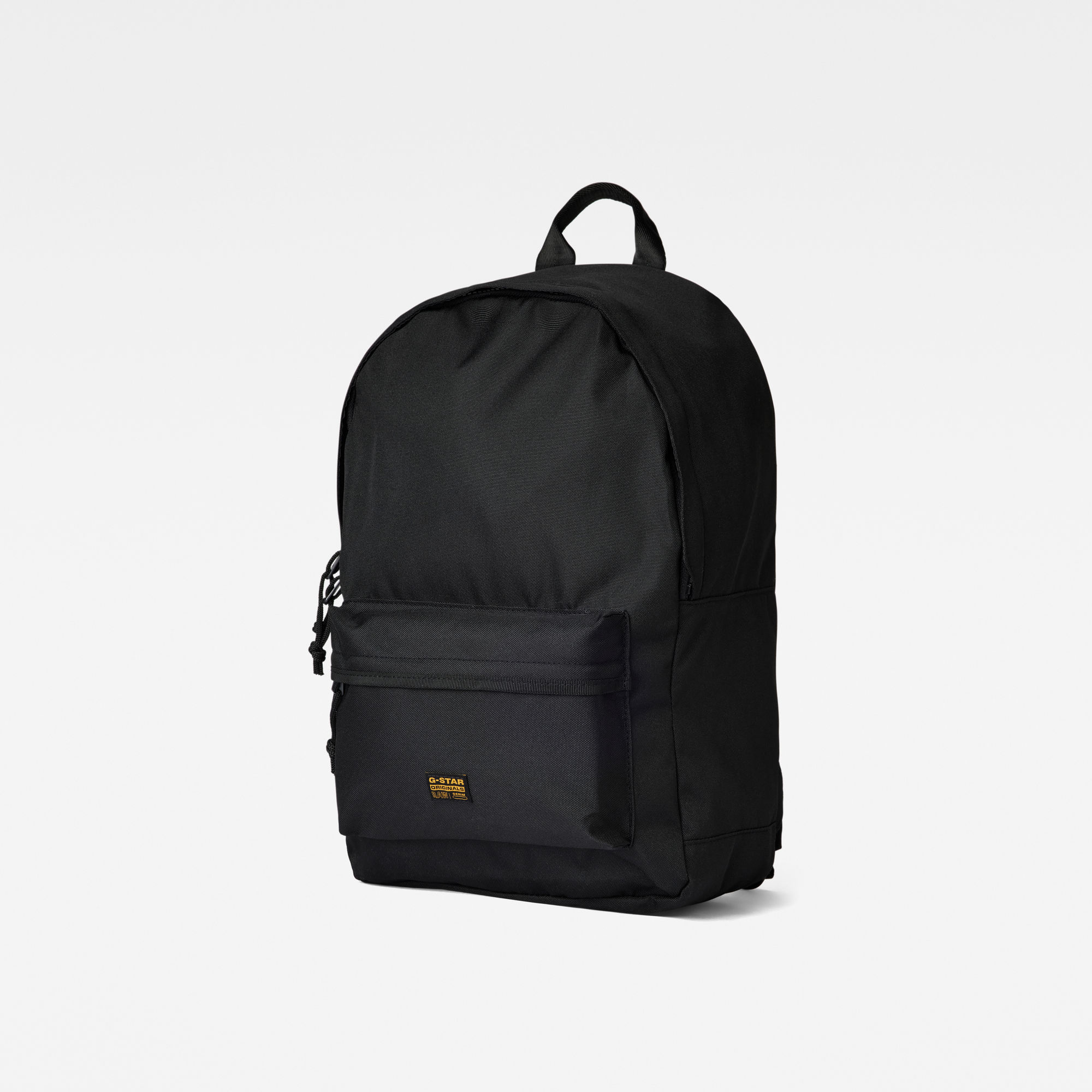 

Functional Backpack - Black - Men