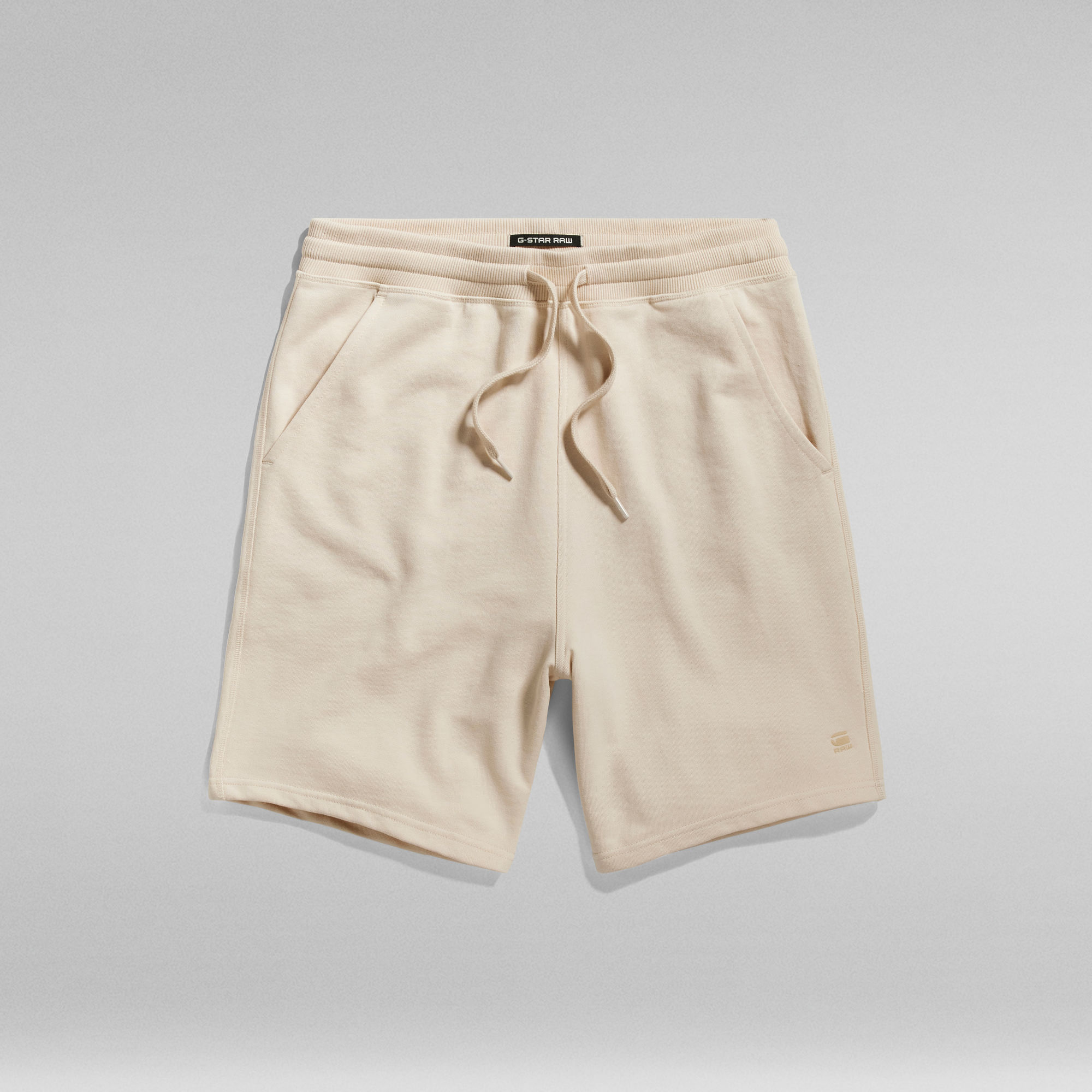 

Sweat Short - Wit - Heren