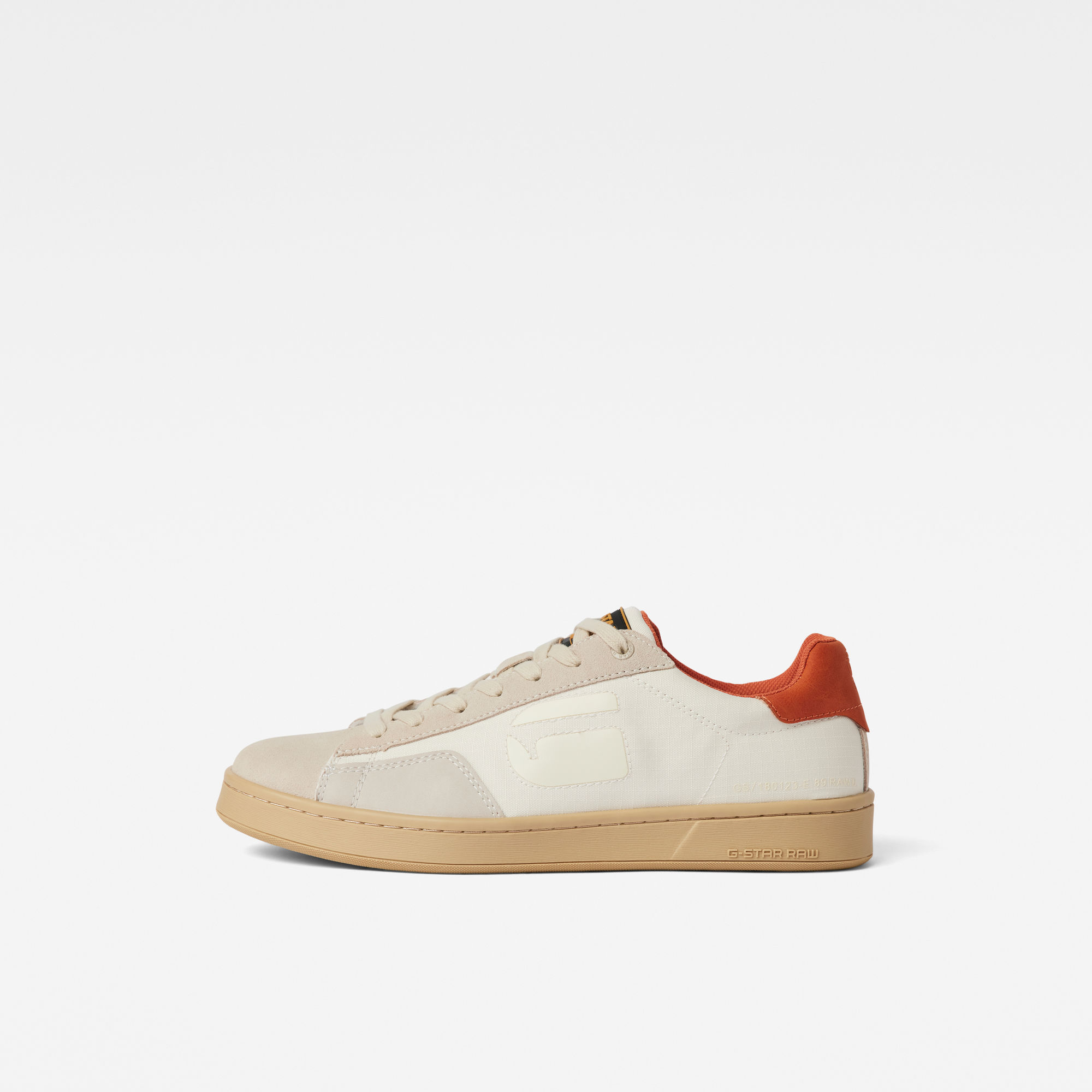 

Recruit Ripstop Sneakers - Multi color - Men