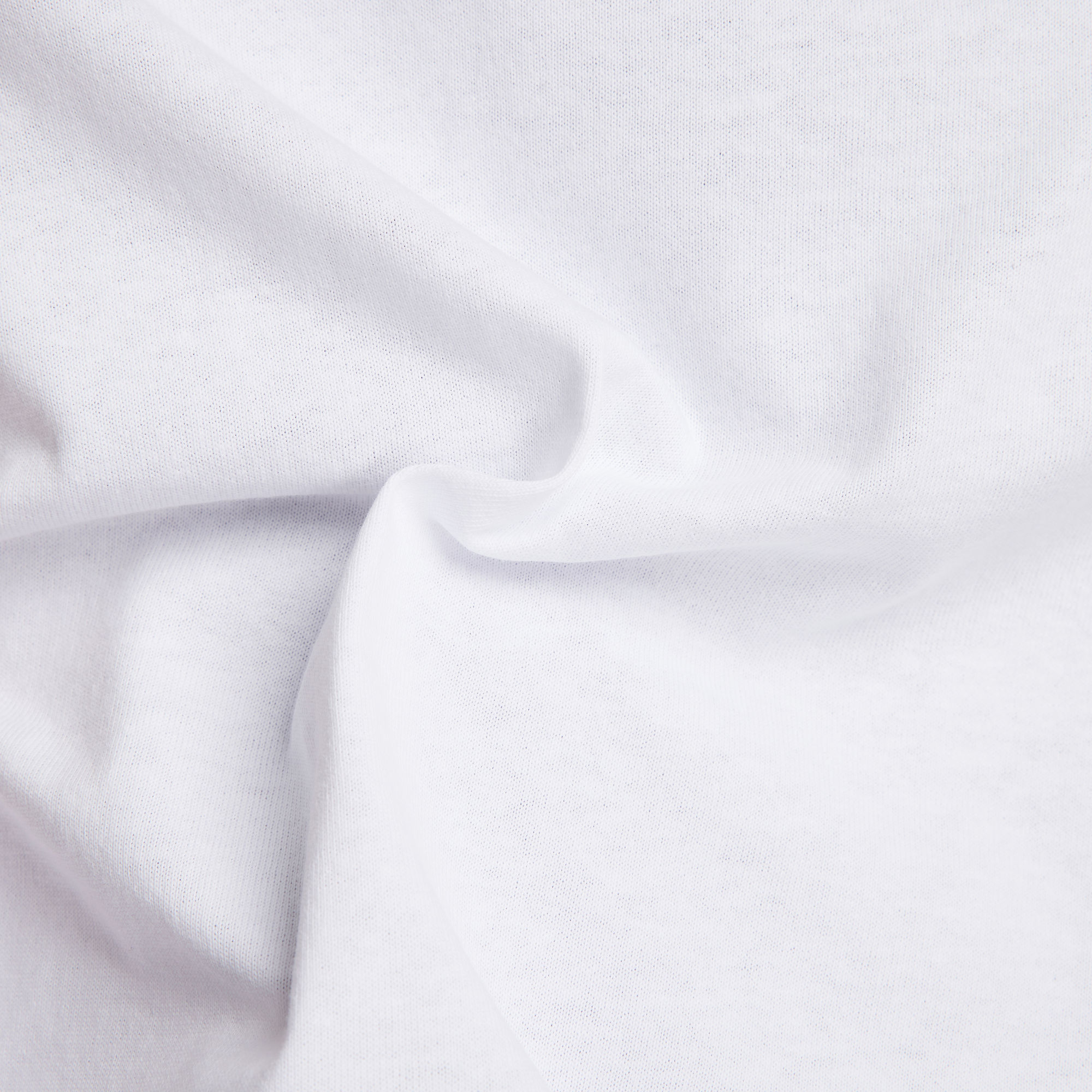 G-Star RAW Premium Base T-Shirt Wit Heren