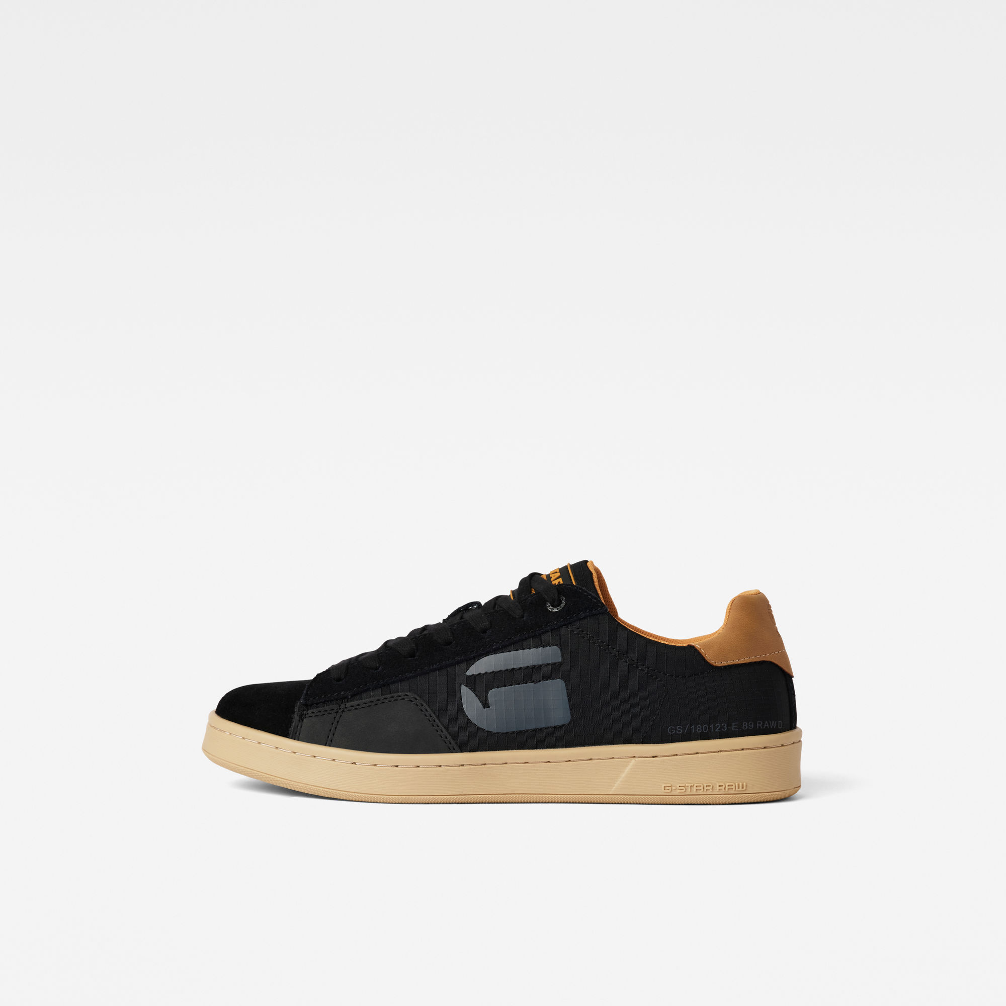 

Recruit Ripstop Sneakers - Multi color - Men