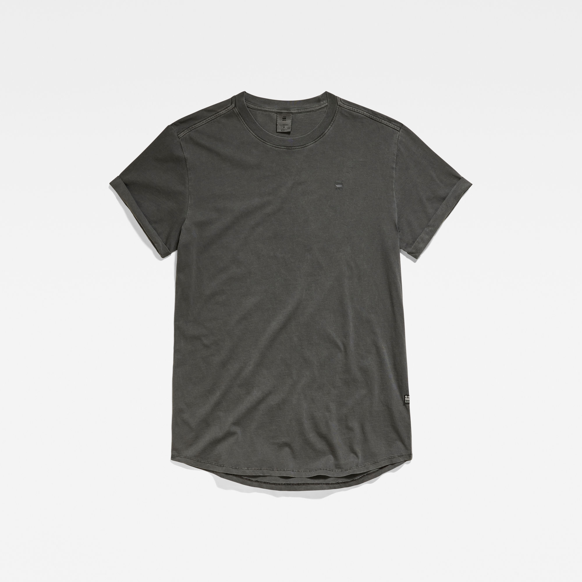 G-Star RAW Lash T-Shirt Grijs Heren