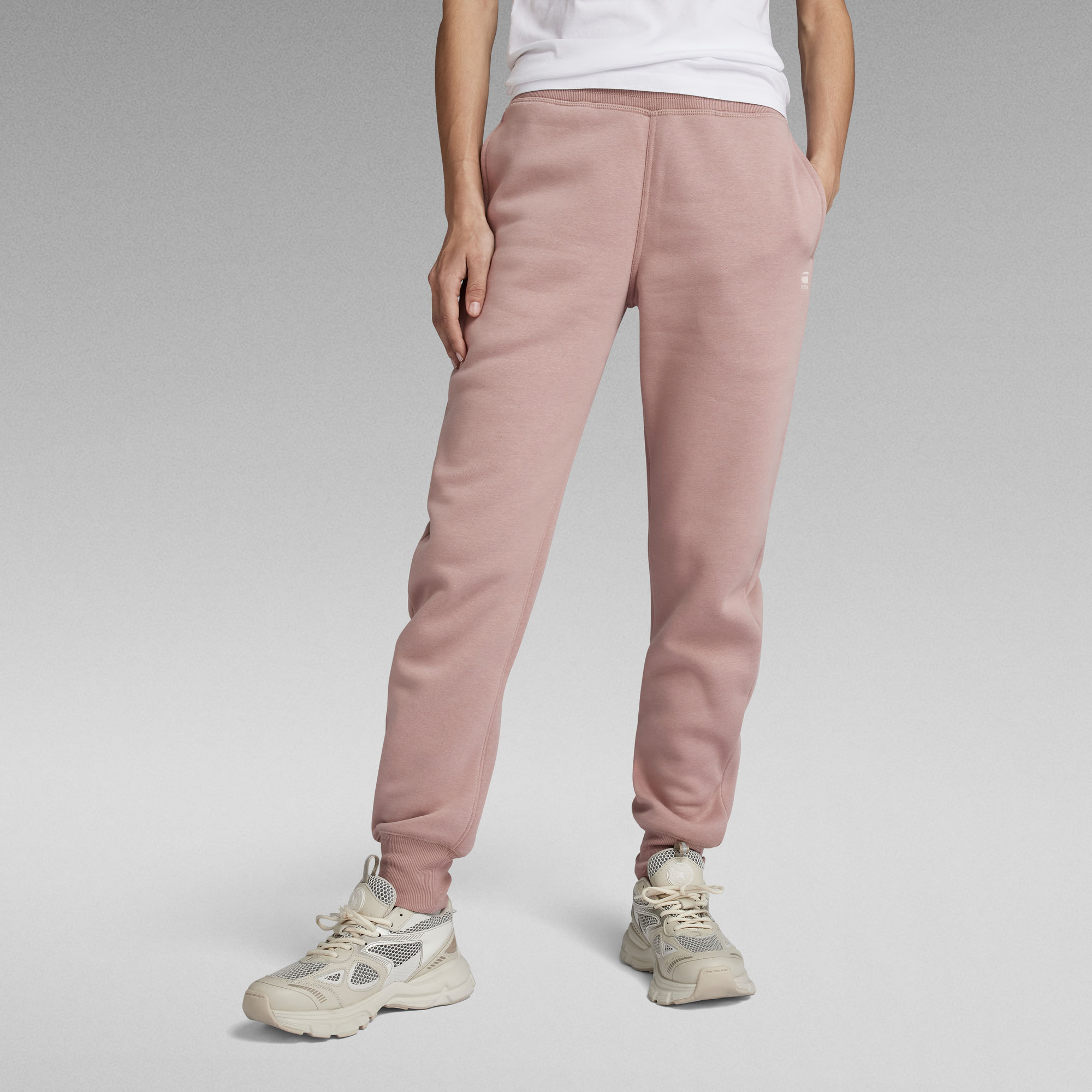 

Premium Core 2.0 Sweat Pants - Pink - Women