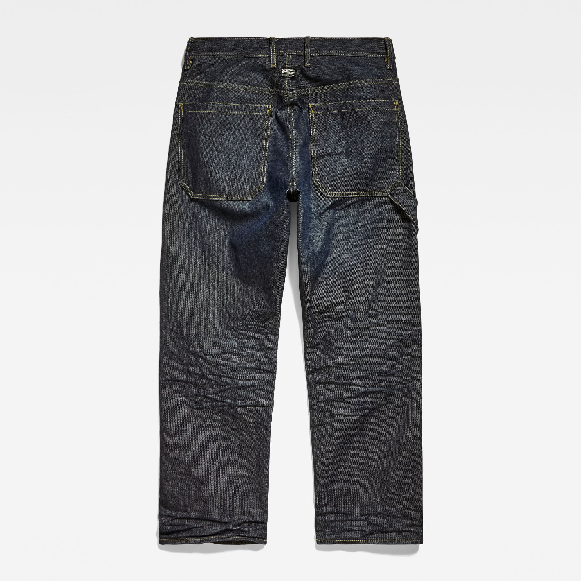 G-Star RAW Carpenter 3D Loose Jeans Meerkleurig Heren