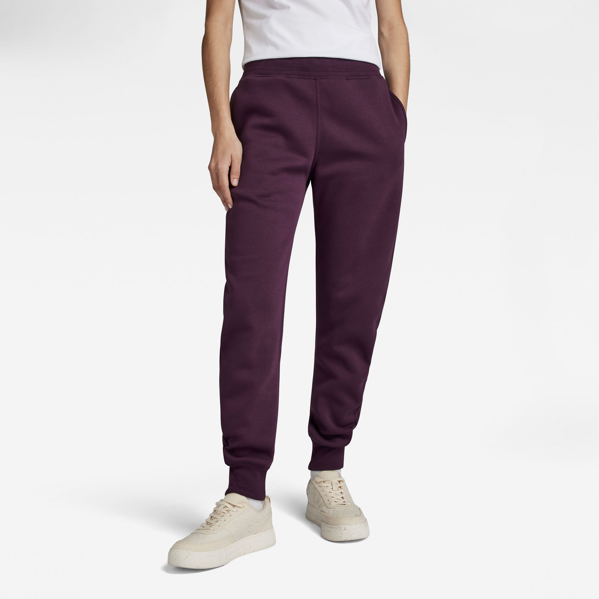 

Premium Core 2.0 Jogginghose - Lila - Damen