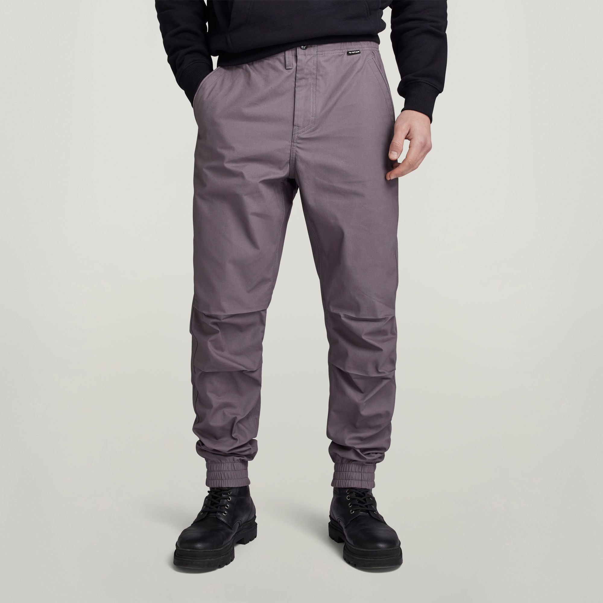 

Unisex Trainer RCT - Grijs - Heren