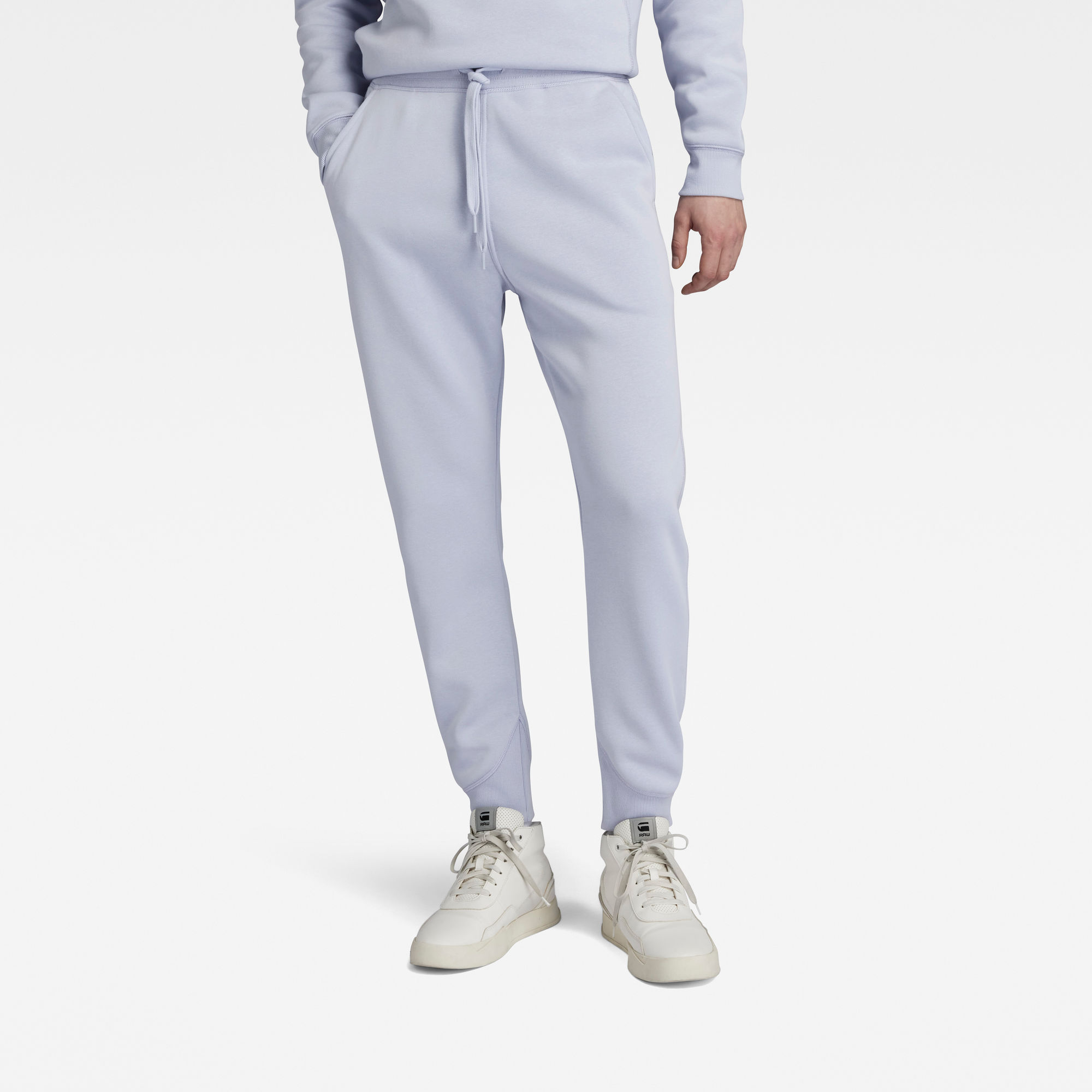 

Premium Core Type C Jogginghose - Grau - Herren