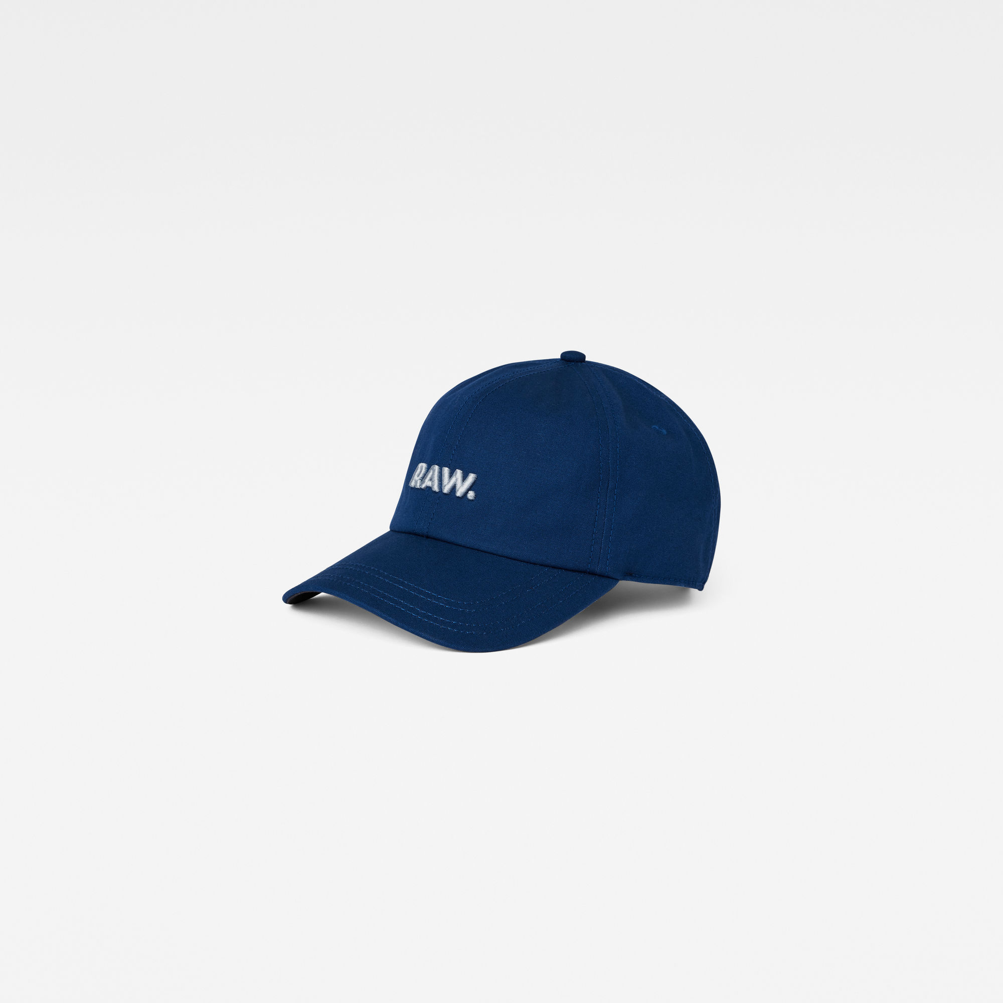 Avernus RAW Artwork Baseball Cap - Mittelblau - Herren