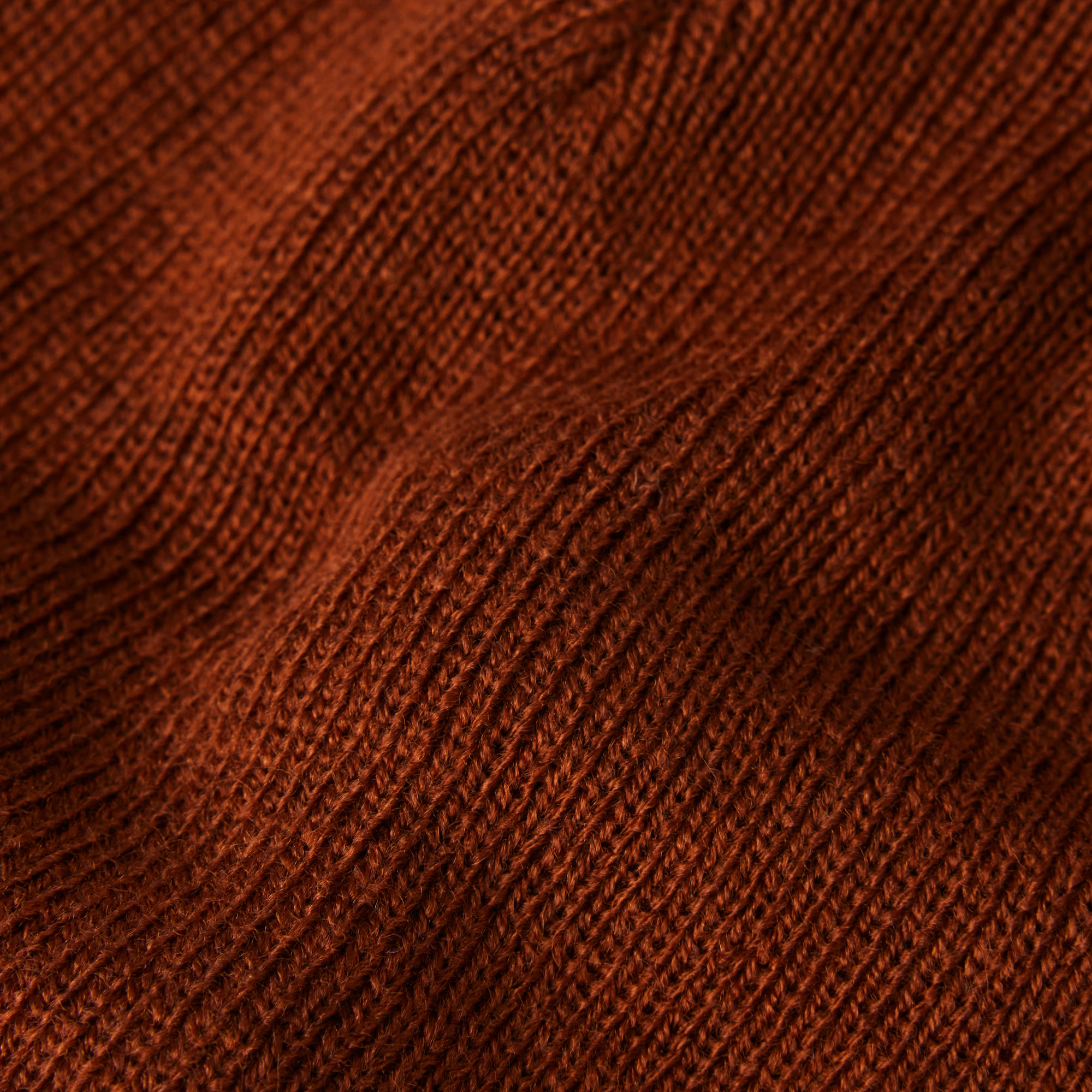 G-Star RAW Effo Long Beanie Rood Heren