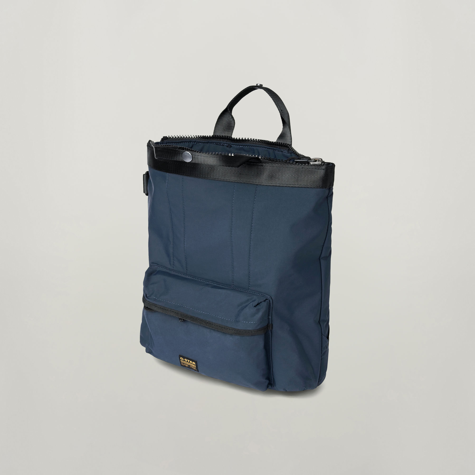 G-Star RAW Rugzak Functional 2.0 Donkerblauw Heren