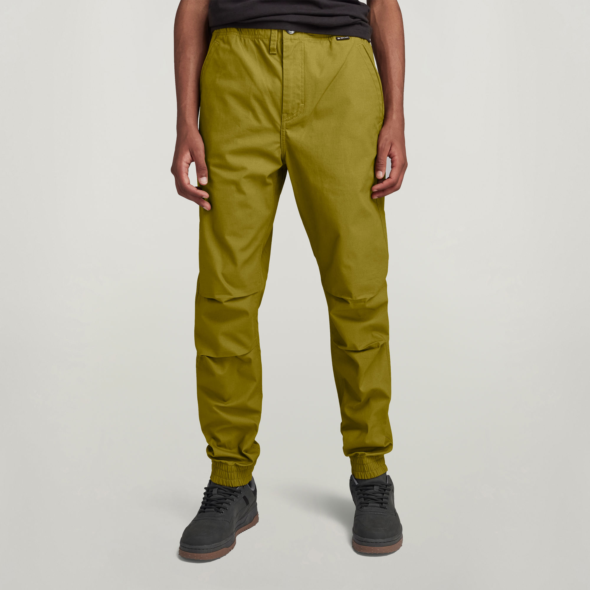 G-Star RAW Unisex Trainer RCT Groen Heren