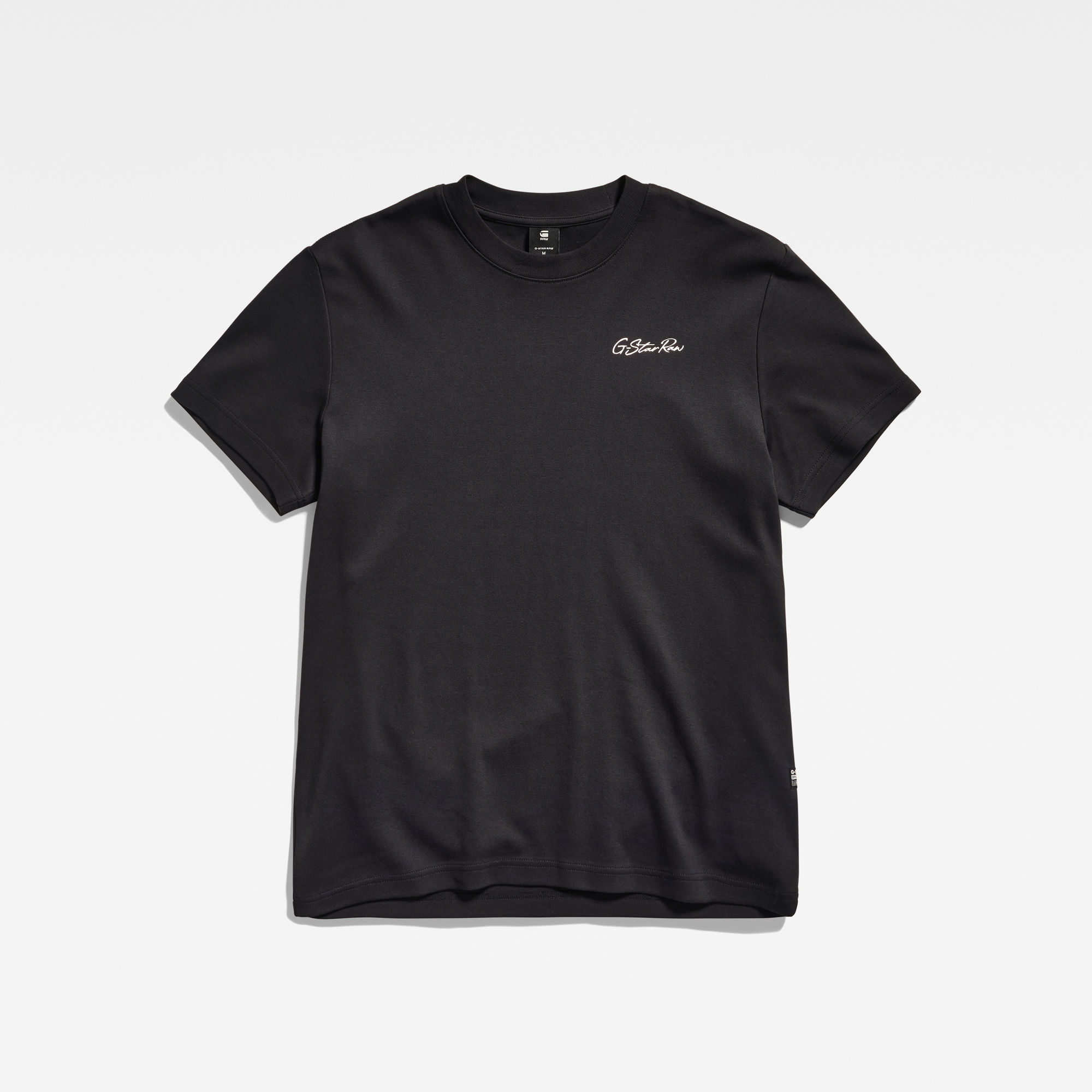 G-Star RAW Multi Graphic T-Shirt Zwart Heren
