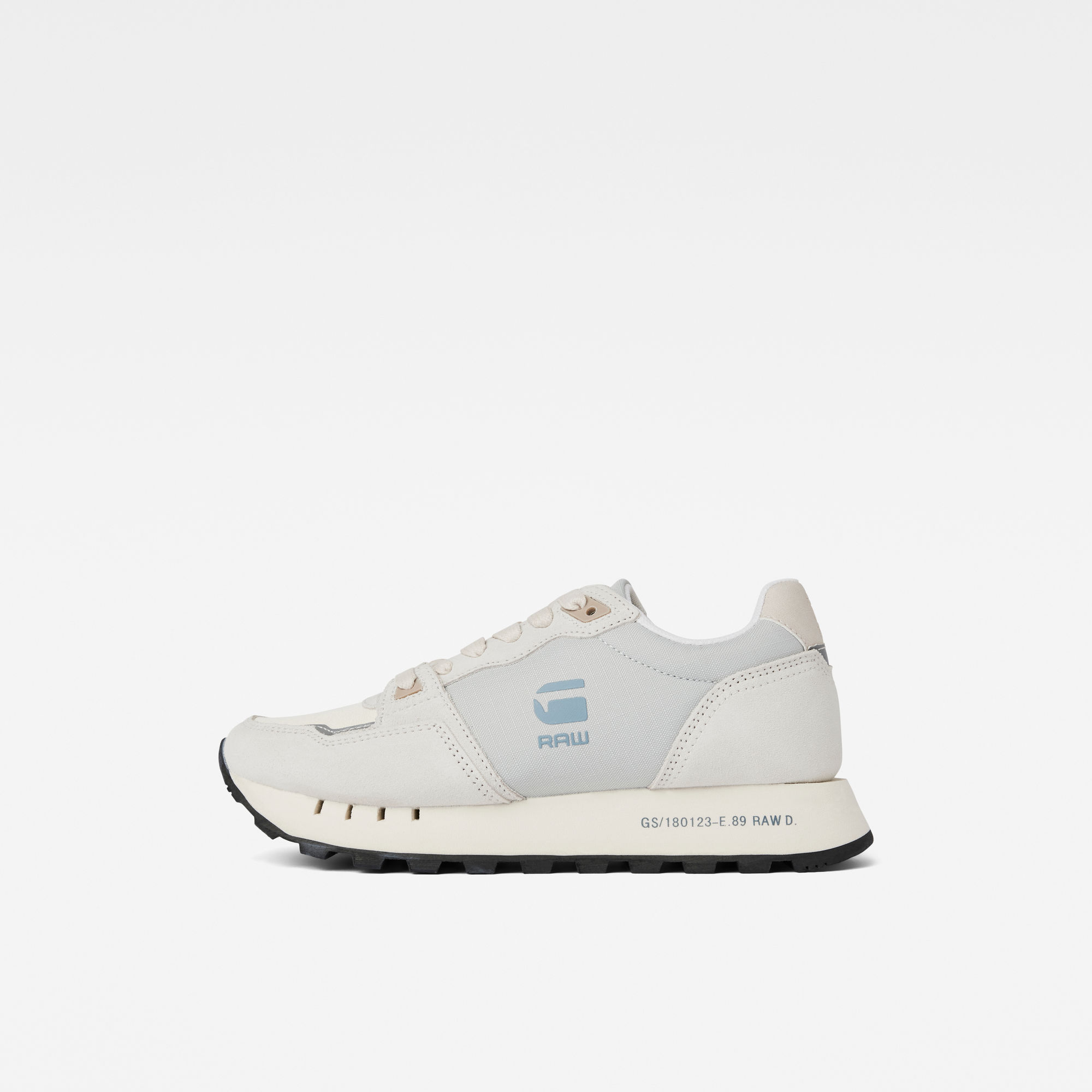 

Track II Block Sneakers - Multi color - Women