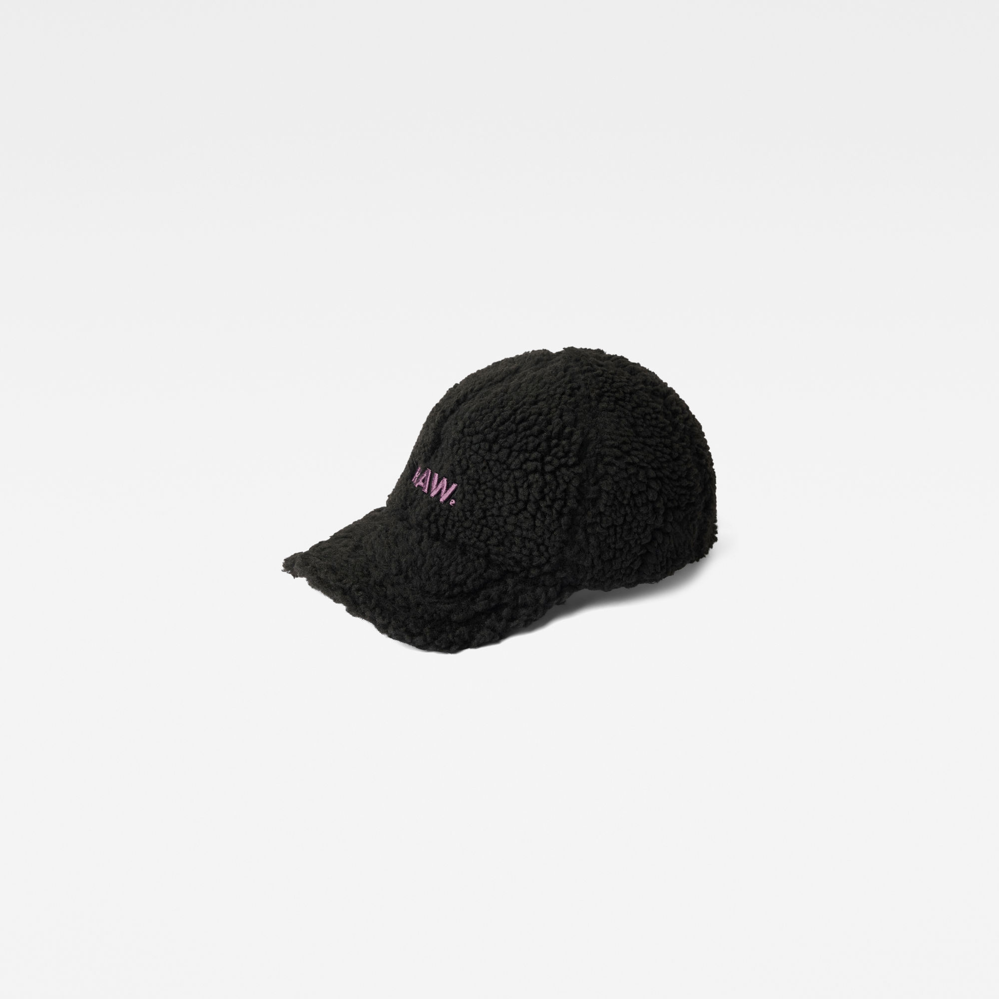 

Avernus RAW Artwork Baseball Cap - Schwarz - Herren