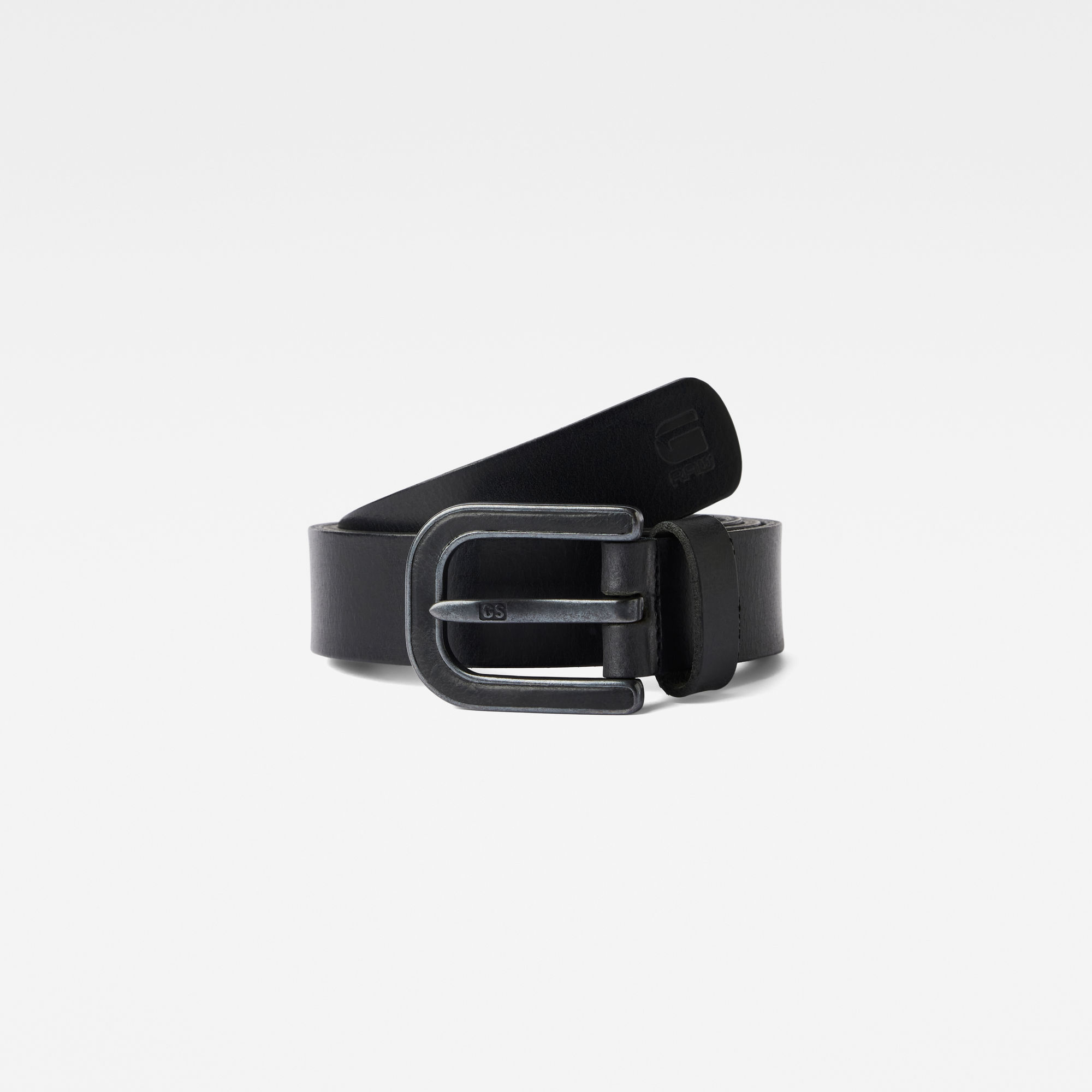 

Gwyn Belt - Black - Women