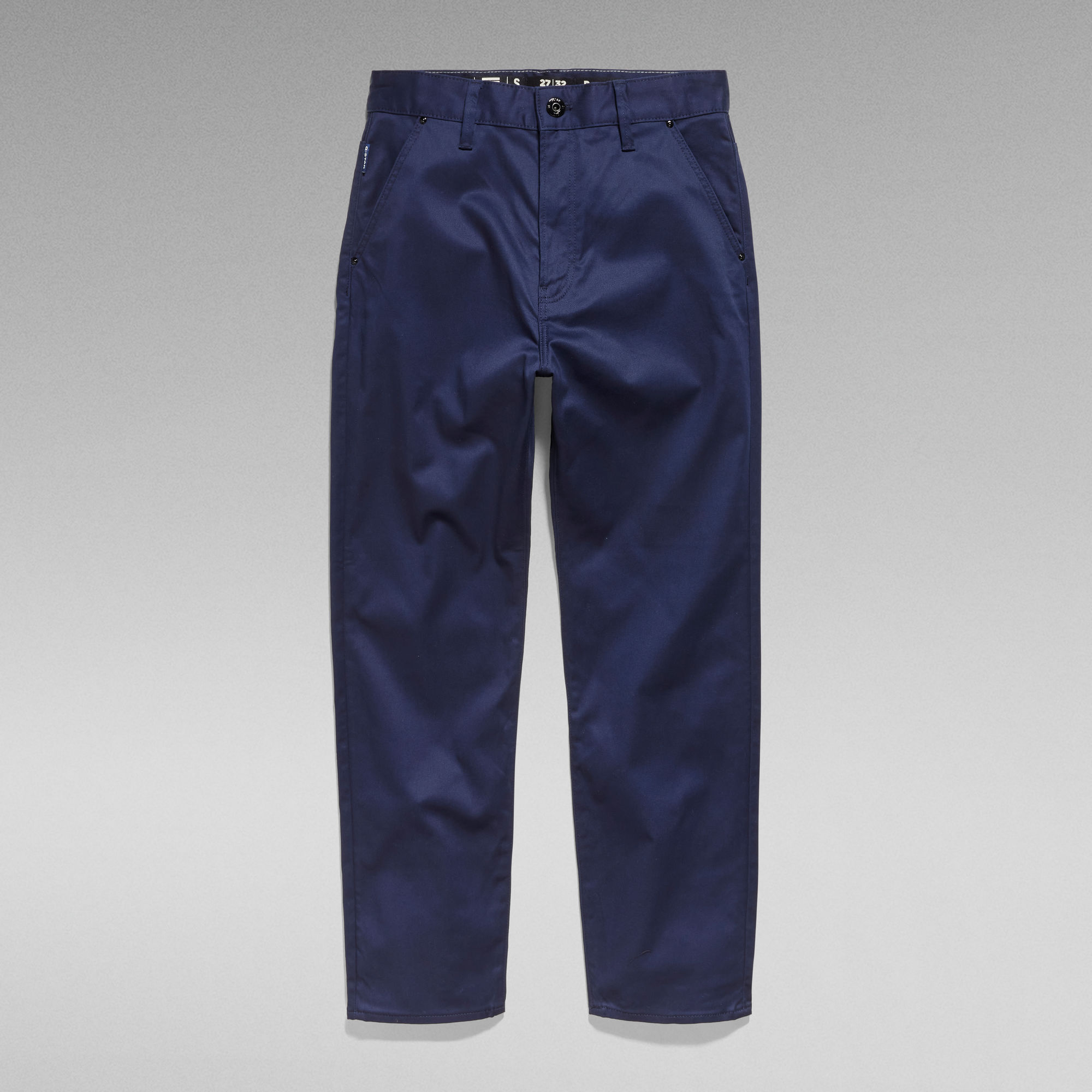 

Slim Chino - Dark blue - Women