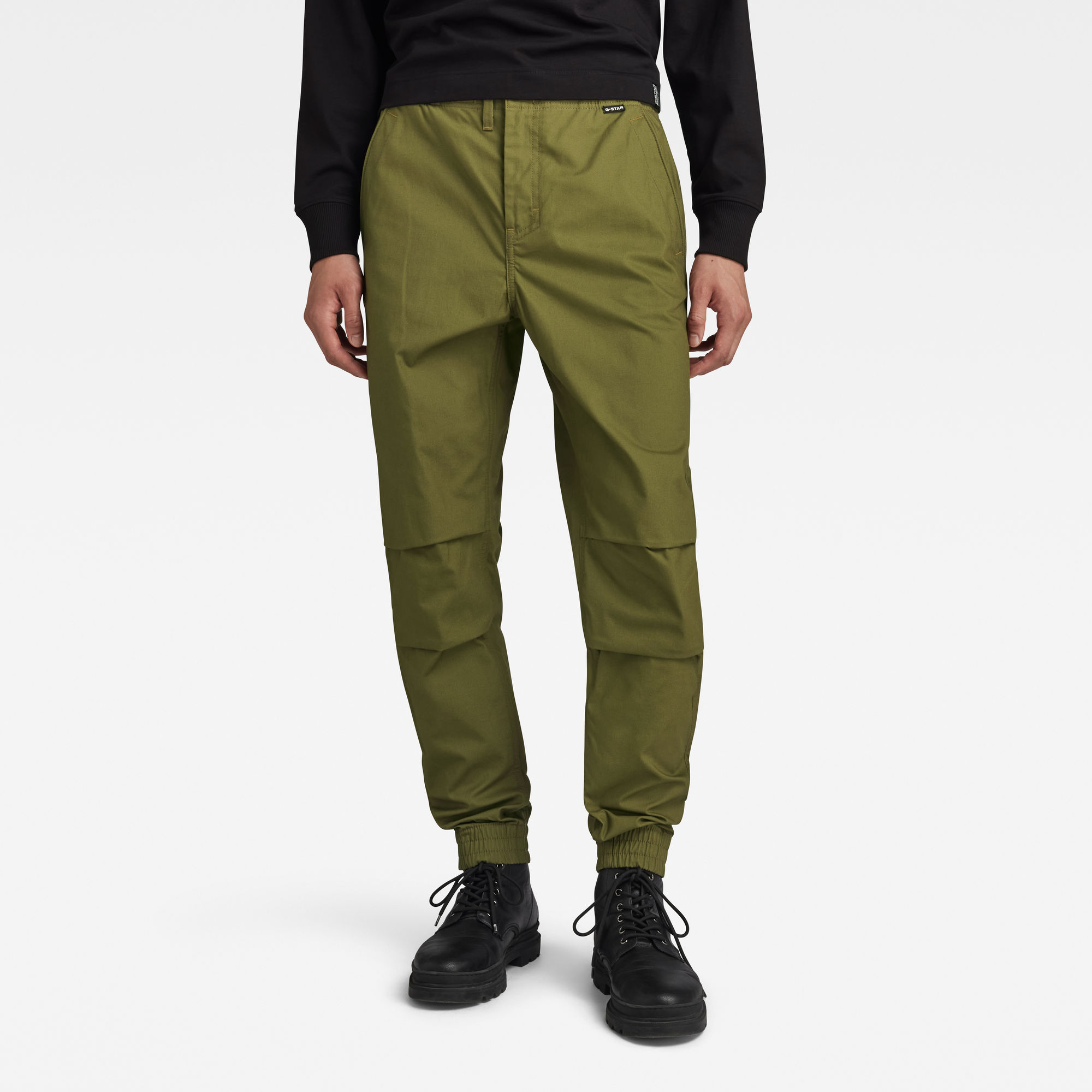 

Unisex RCT Trainingshose - Grün - Herren