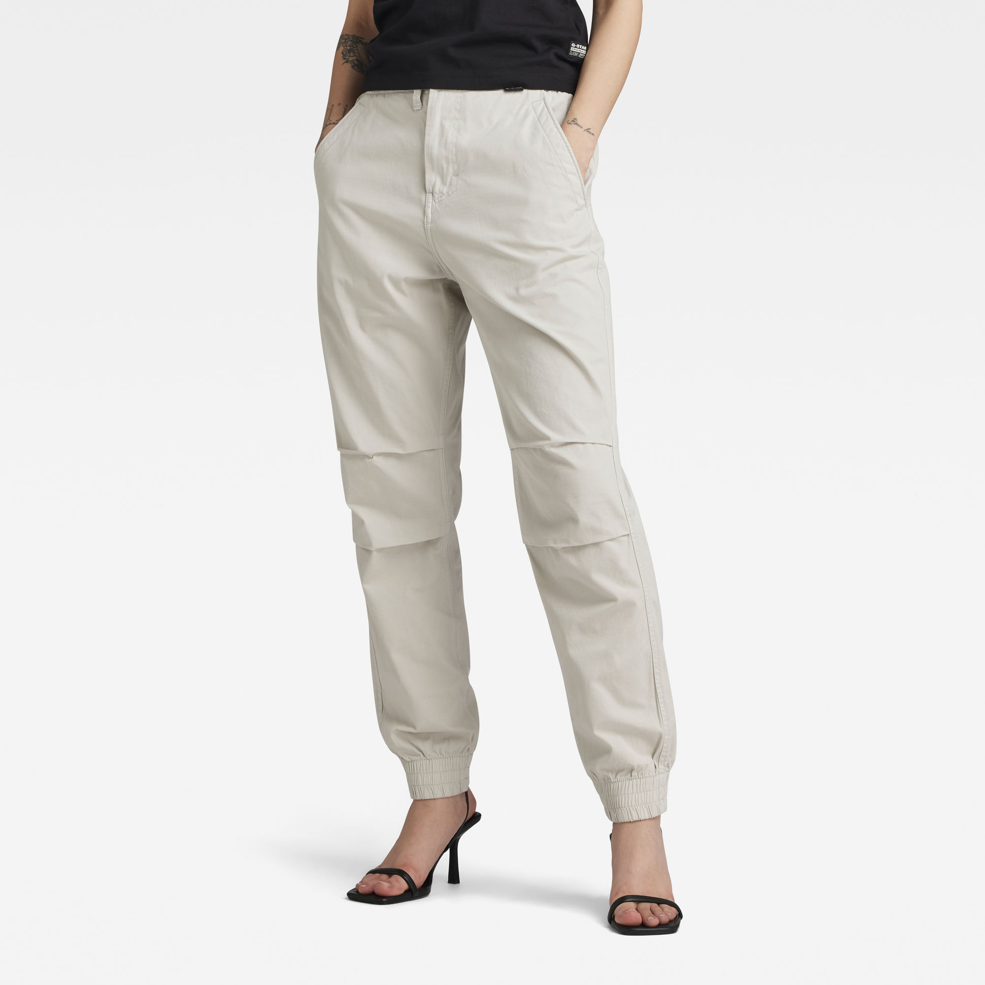 

Unisex Trainer RCT - Grijs - Heren