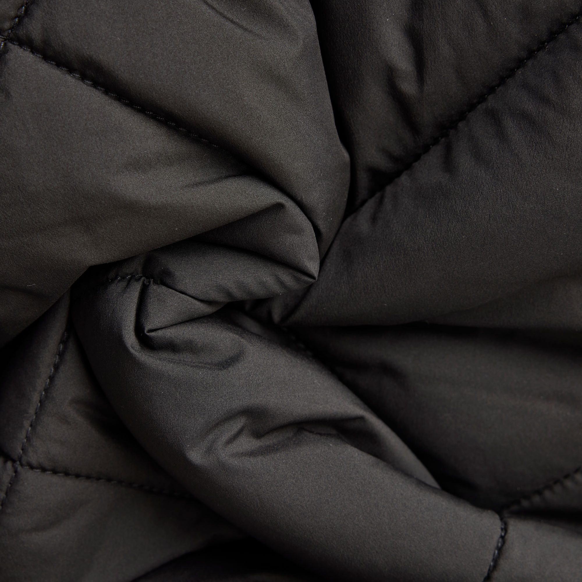 G-Star RAW Diamond Quality Bomberjack Zwart Heren