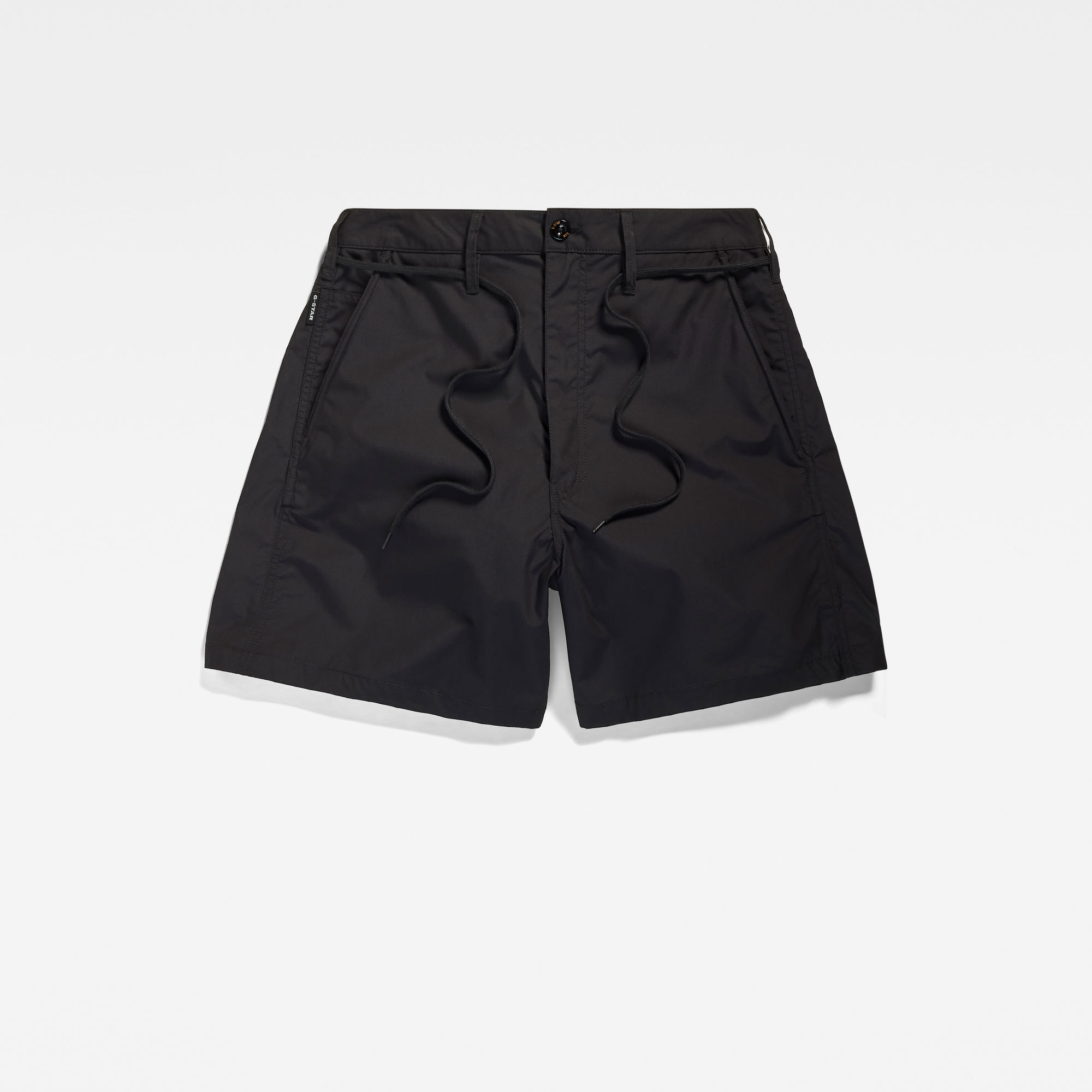 G-Star RAW Lintell Short Zwart Dames