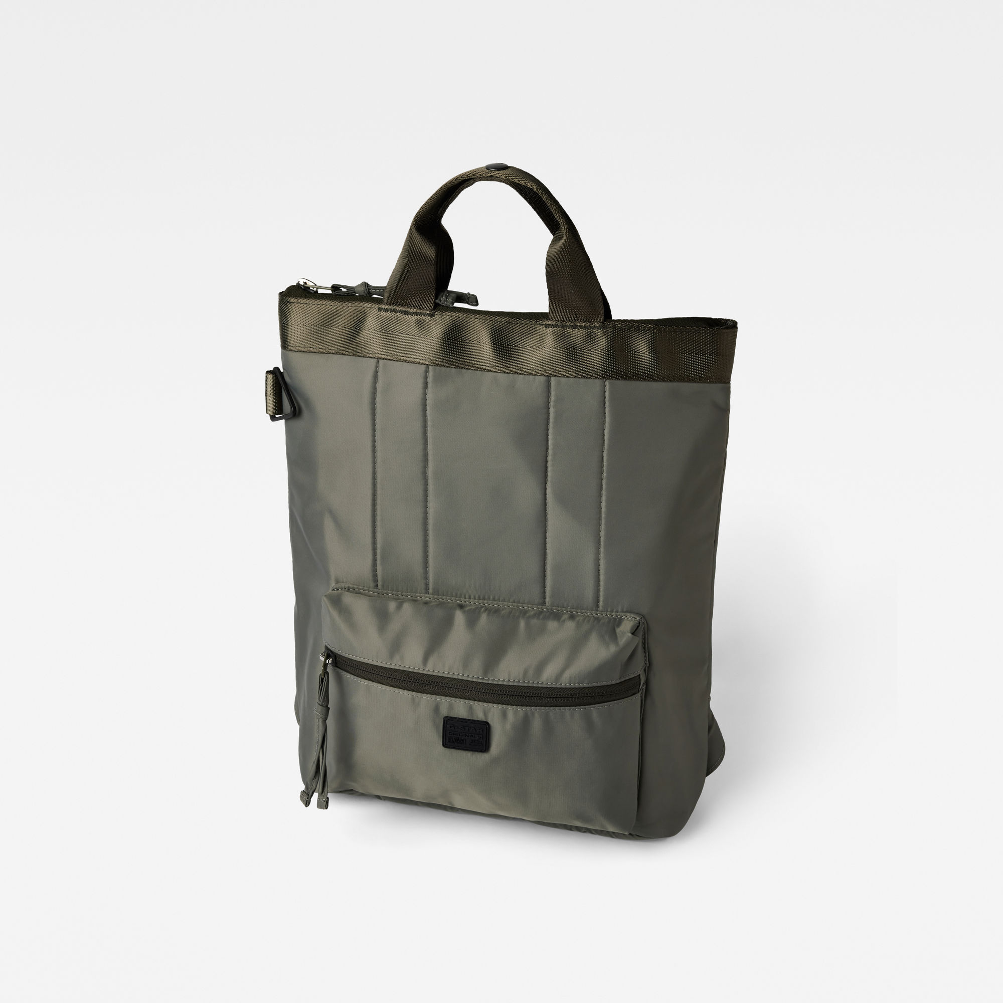 

Cargo Totepack - Grey - Men