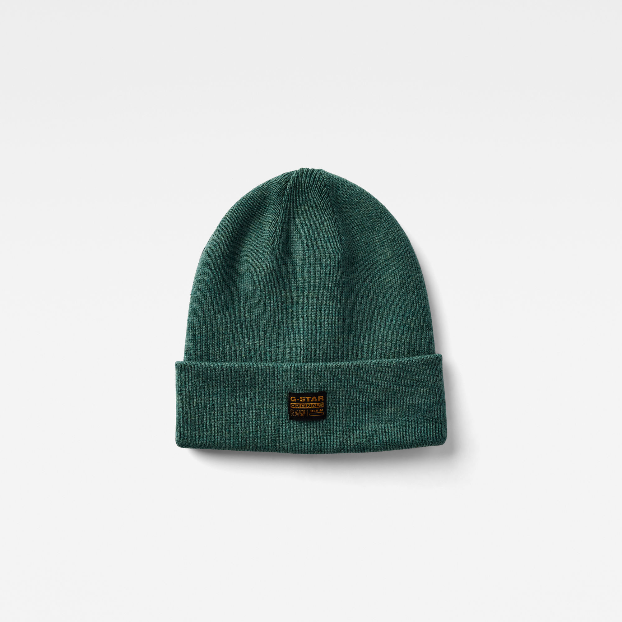 

Effo Long Beanie - Green - Men