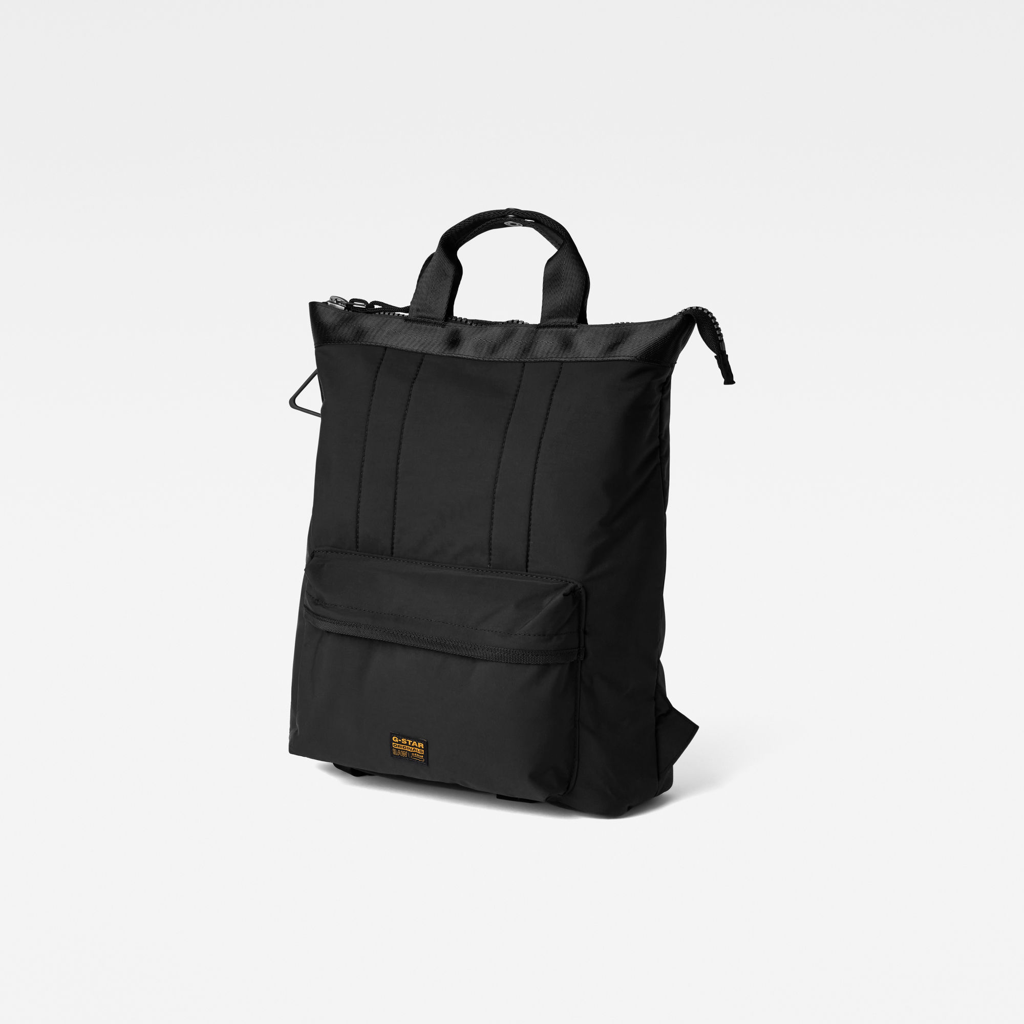 Functional Rucksack 2.0 - Schwarz - Herren