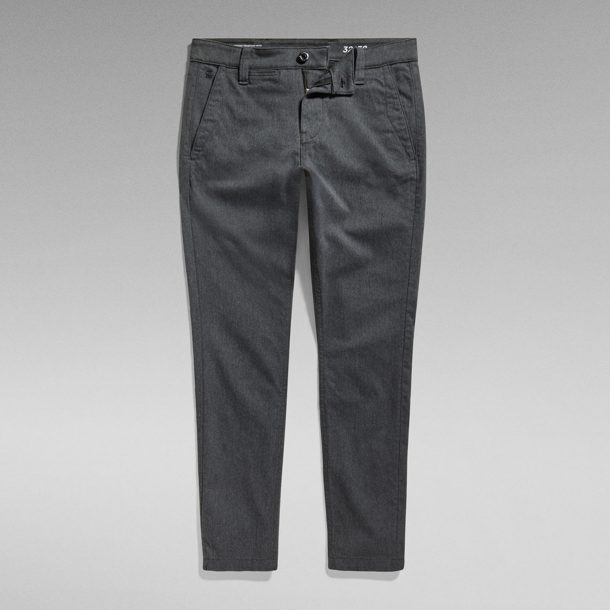 Skinny Chino - Mehrfarbig - Herren