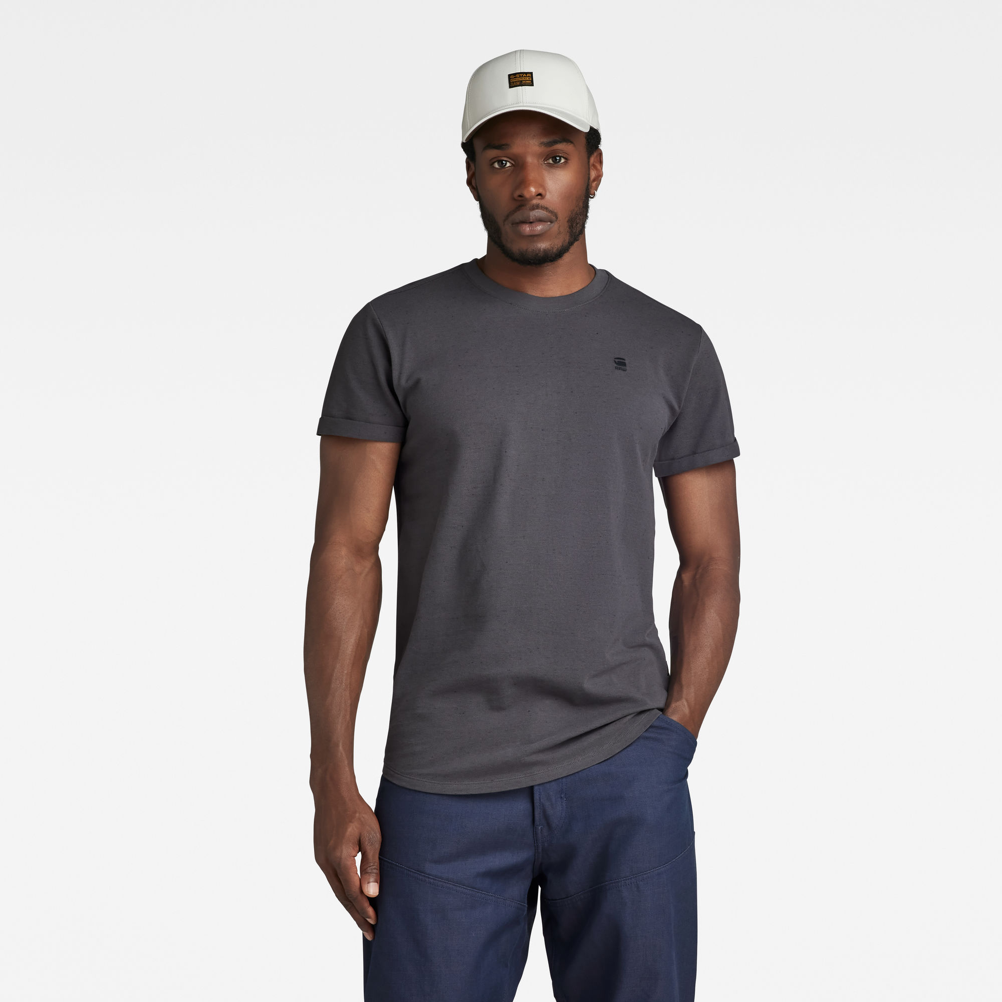 

Lash T-Shirt - Multi color - Men