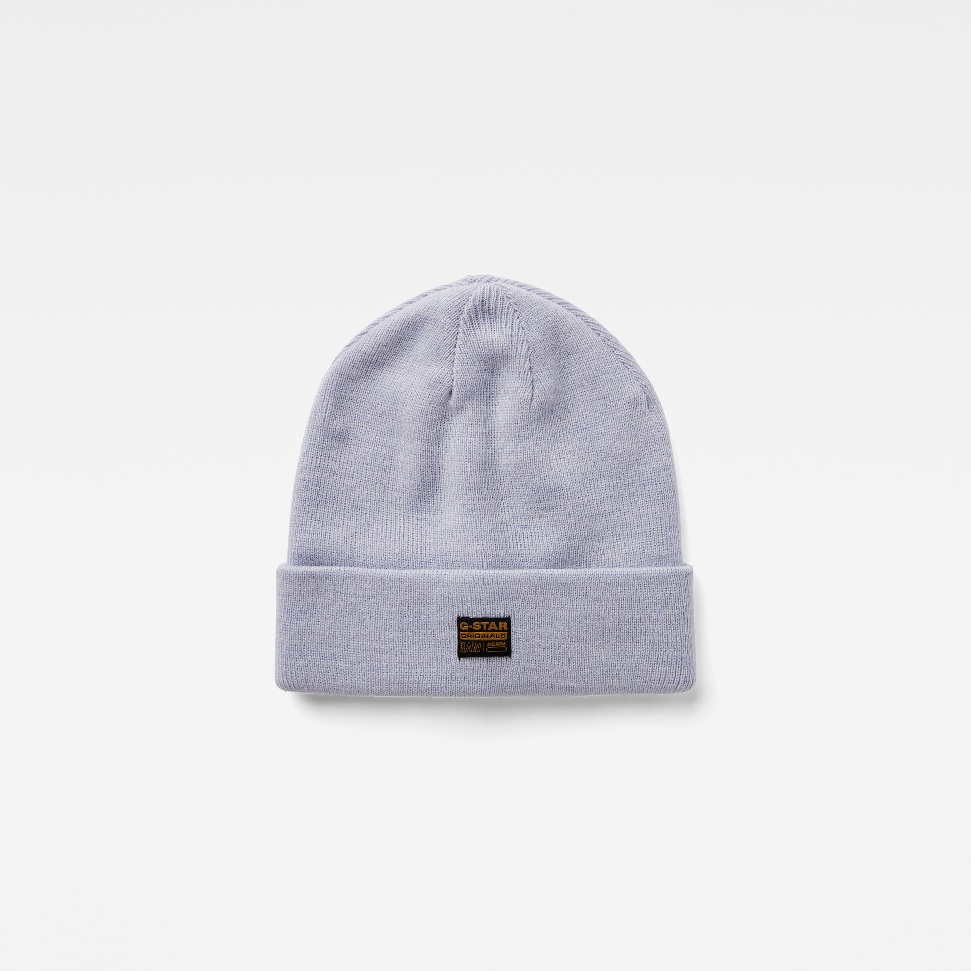 

Effo Long Beanie - Grau - Herren
