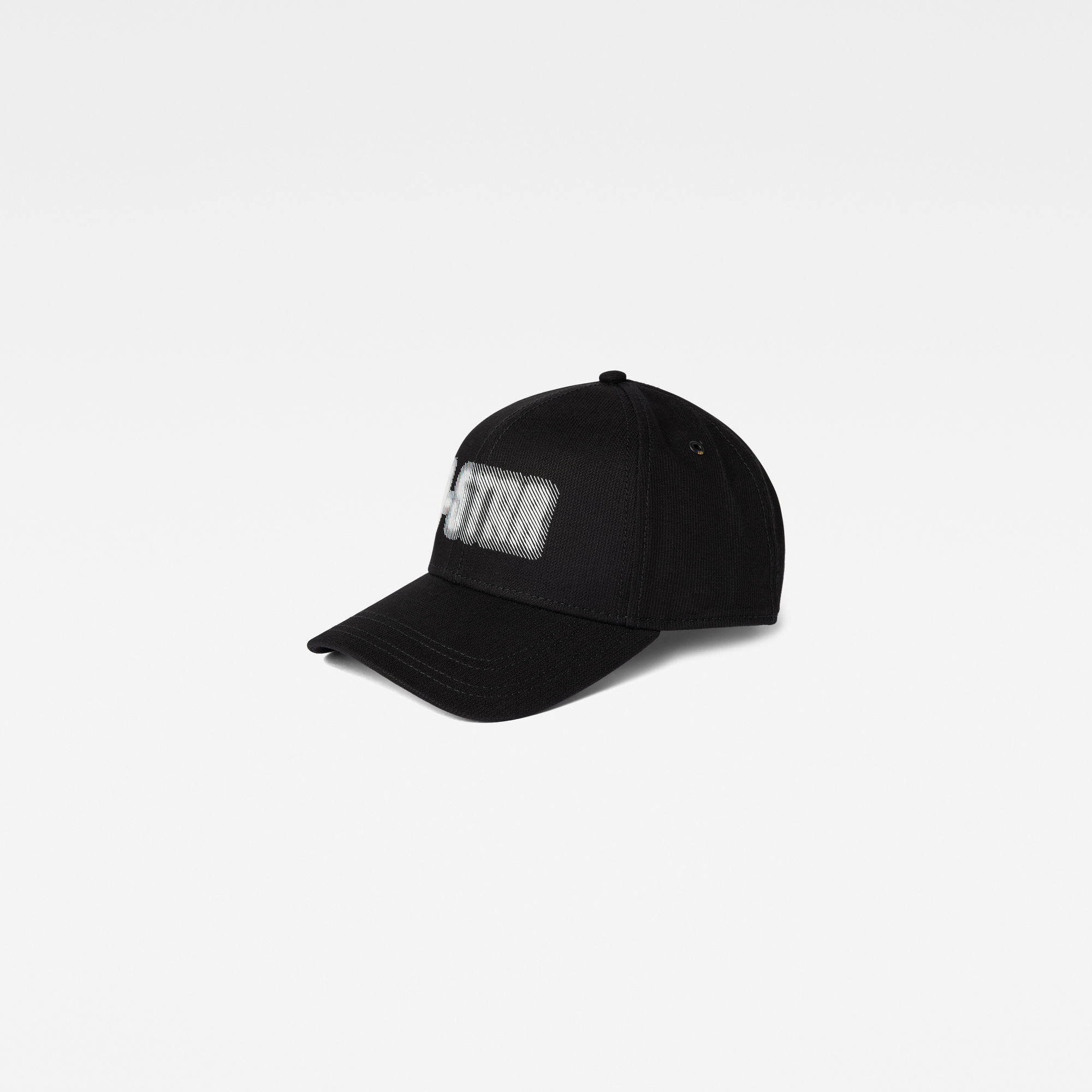 

Dotted Artwork Original Baseball Cap - Zwart - Heren
