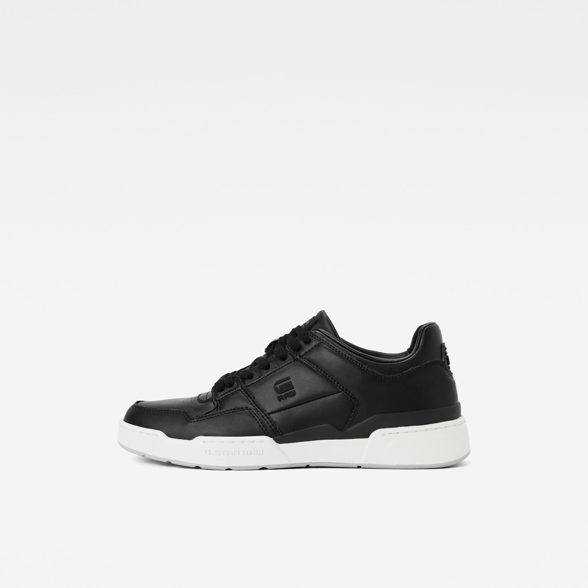 

Attacc Basic Sneakers - Zwart - Heren