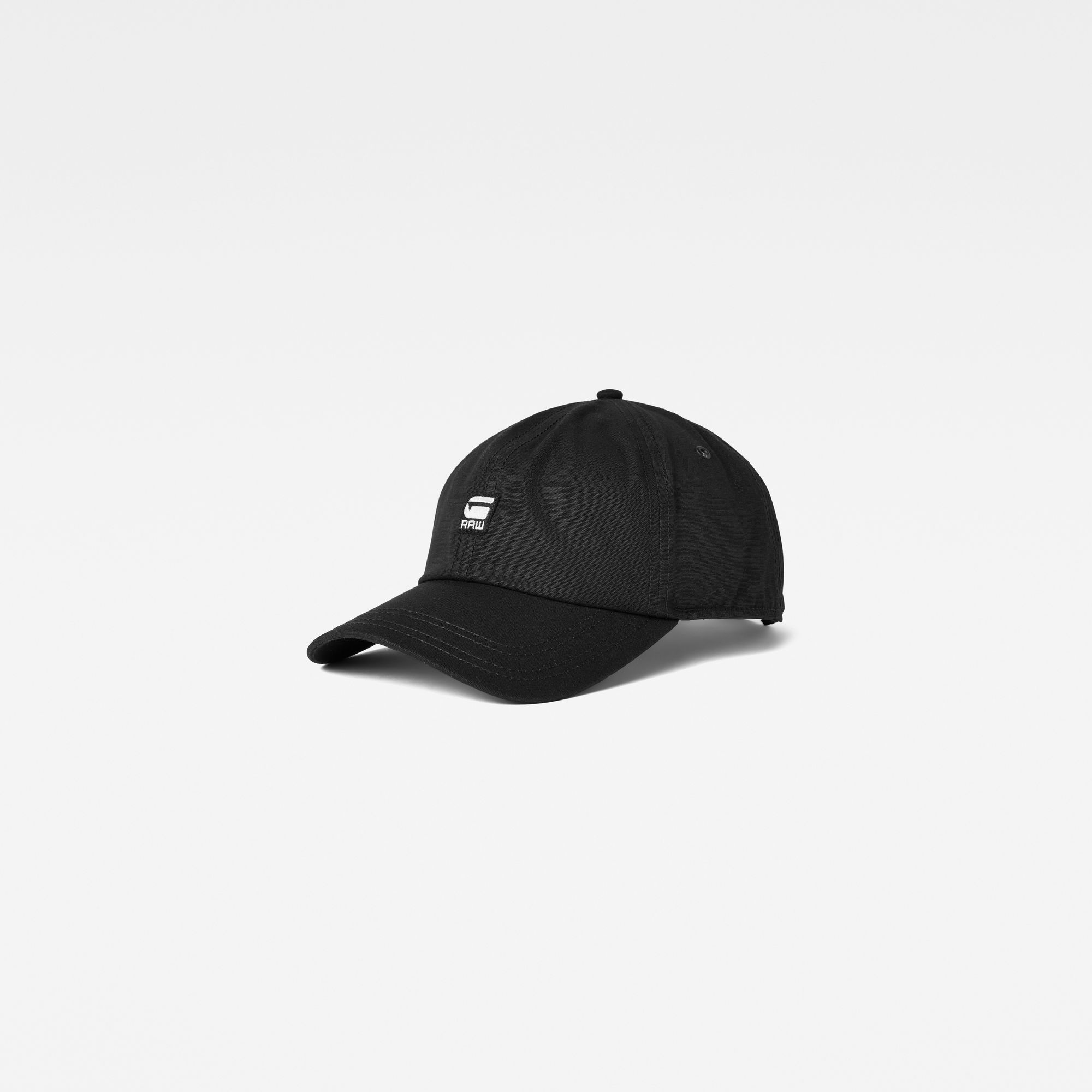 G-Star RAW Avernus Baseball Cap Zwart Heren