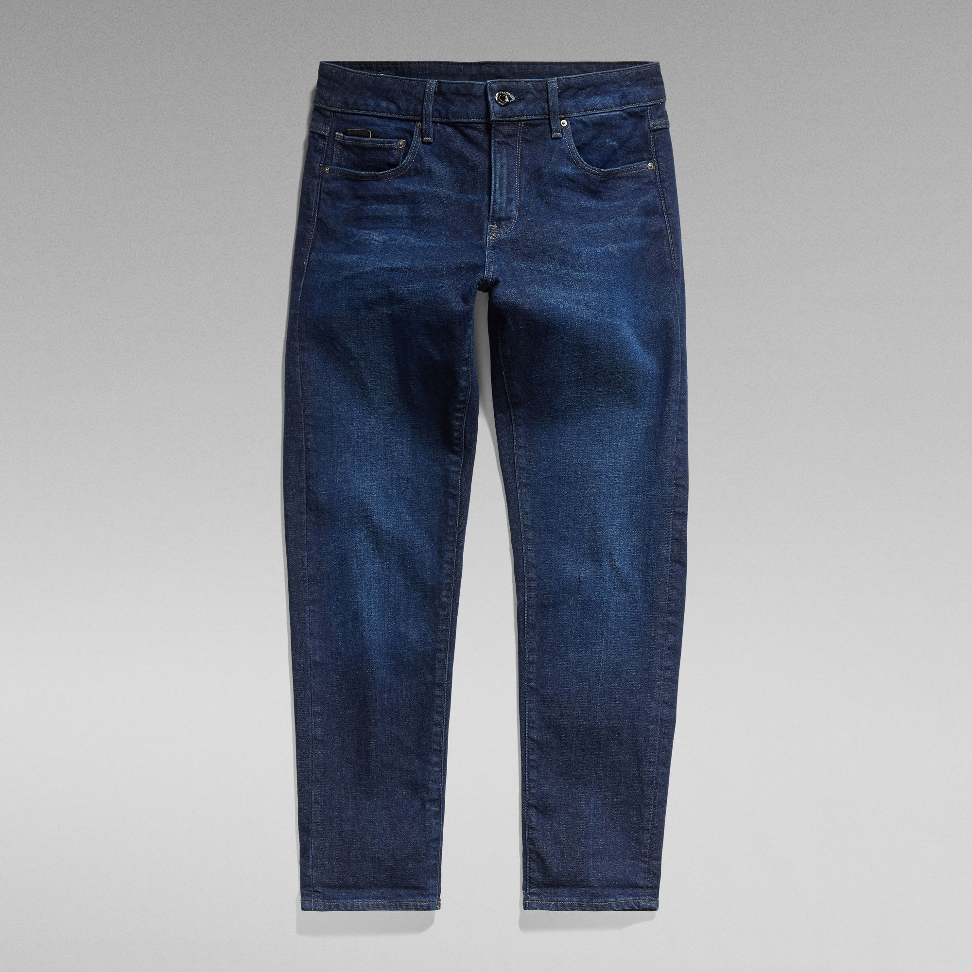 G-Star RAW Kate Boyfriend Jeans - Donkerblauw - Dames