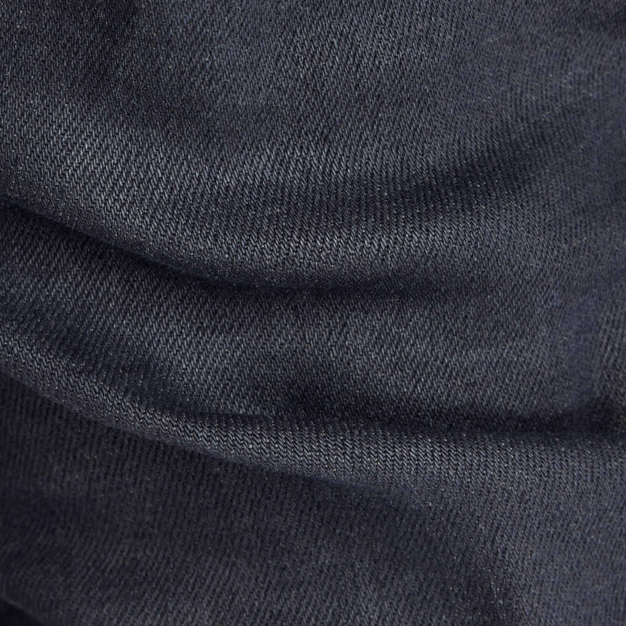 G-Star RAW Kafey Ultra High Skinny Jeans Donkerblauw Dames