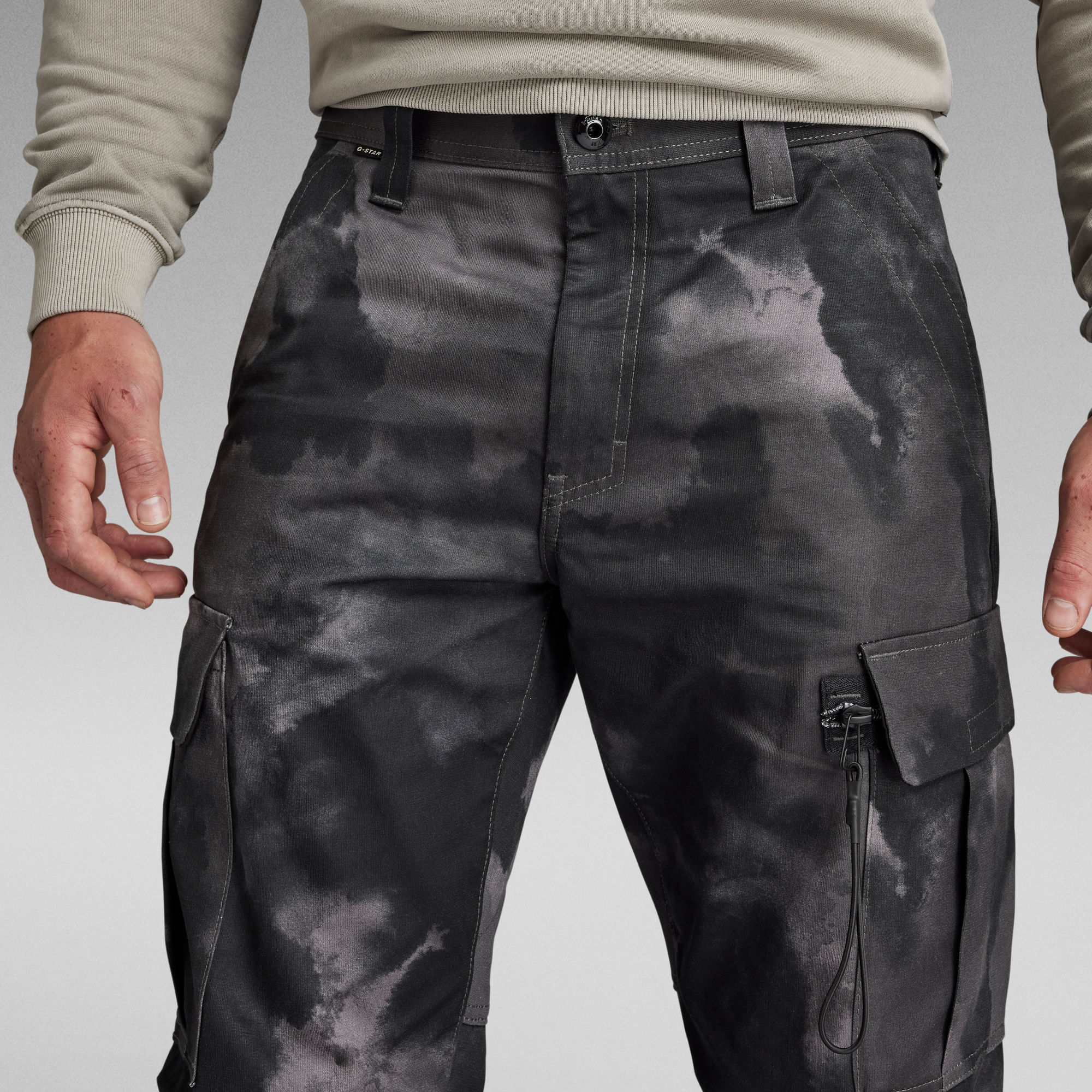 G-Star RAW P-3 Cargo Trainer Meerkleurig Heren