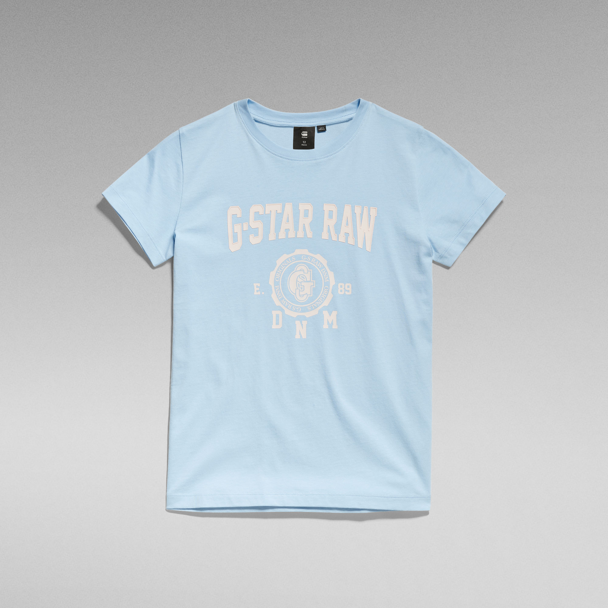 

Kids T-Shirt Graphic 89 - Hellblau - mädchen