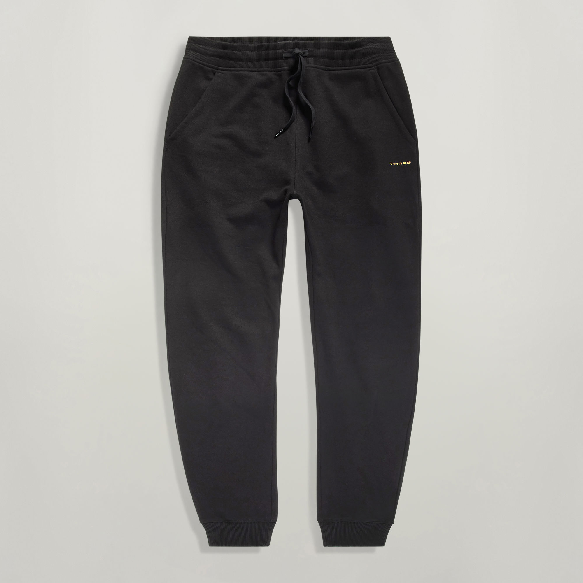 G-Star RAW Core Sweat Pant Zwart Heren