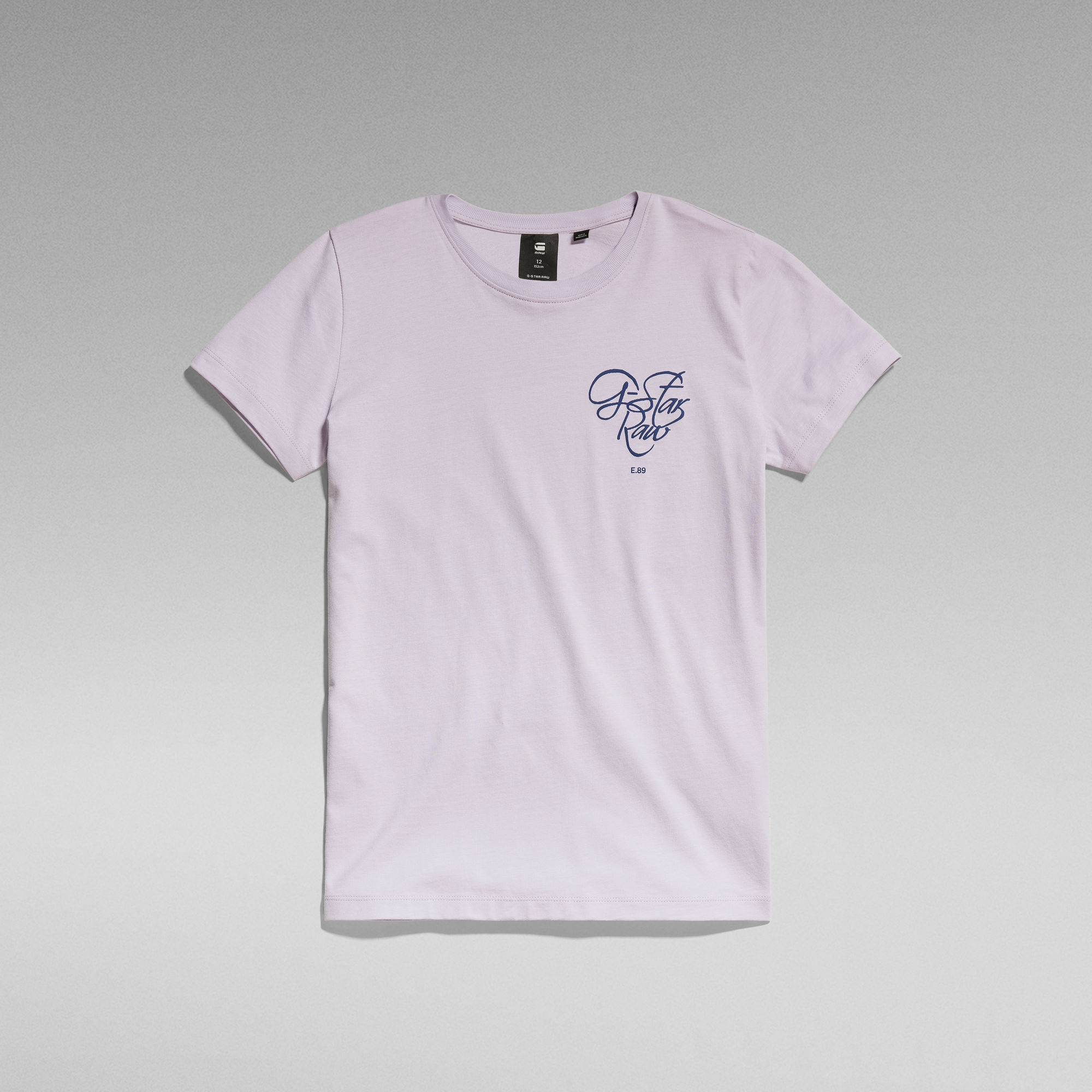 

Kids T-Shirt Graphic 89 - Lila - mädchen