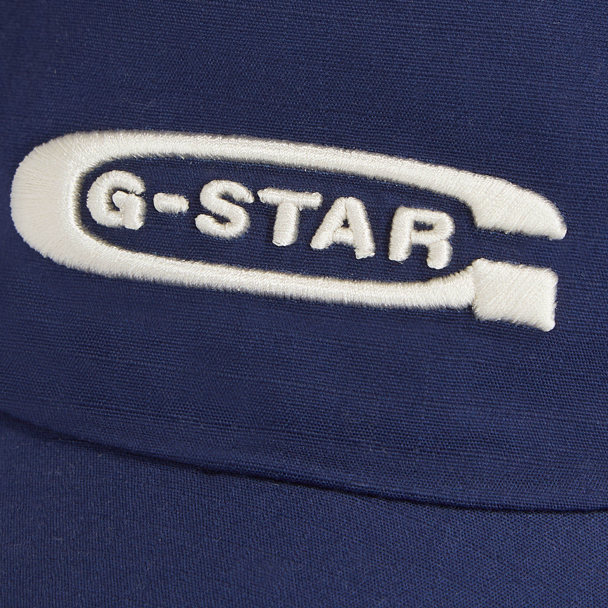 G-Star RAW Avernus Trucker Cap Donkerblauw Heren