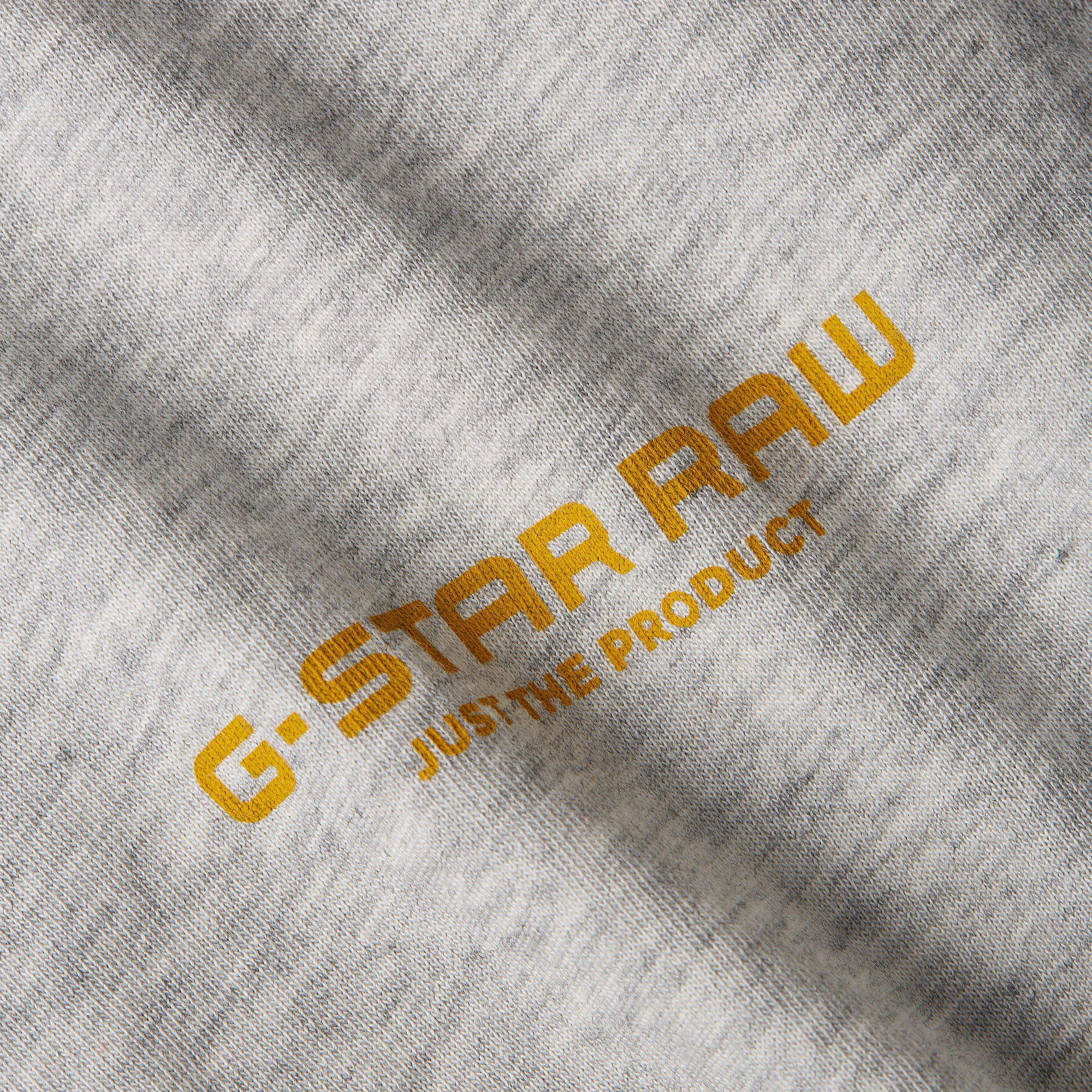 G-Star RAW Baseball Loose T-Shirt Meerkleurig Heren