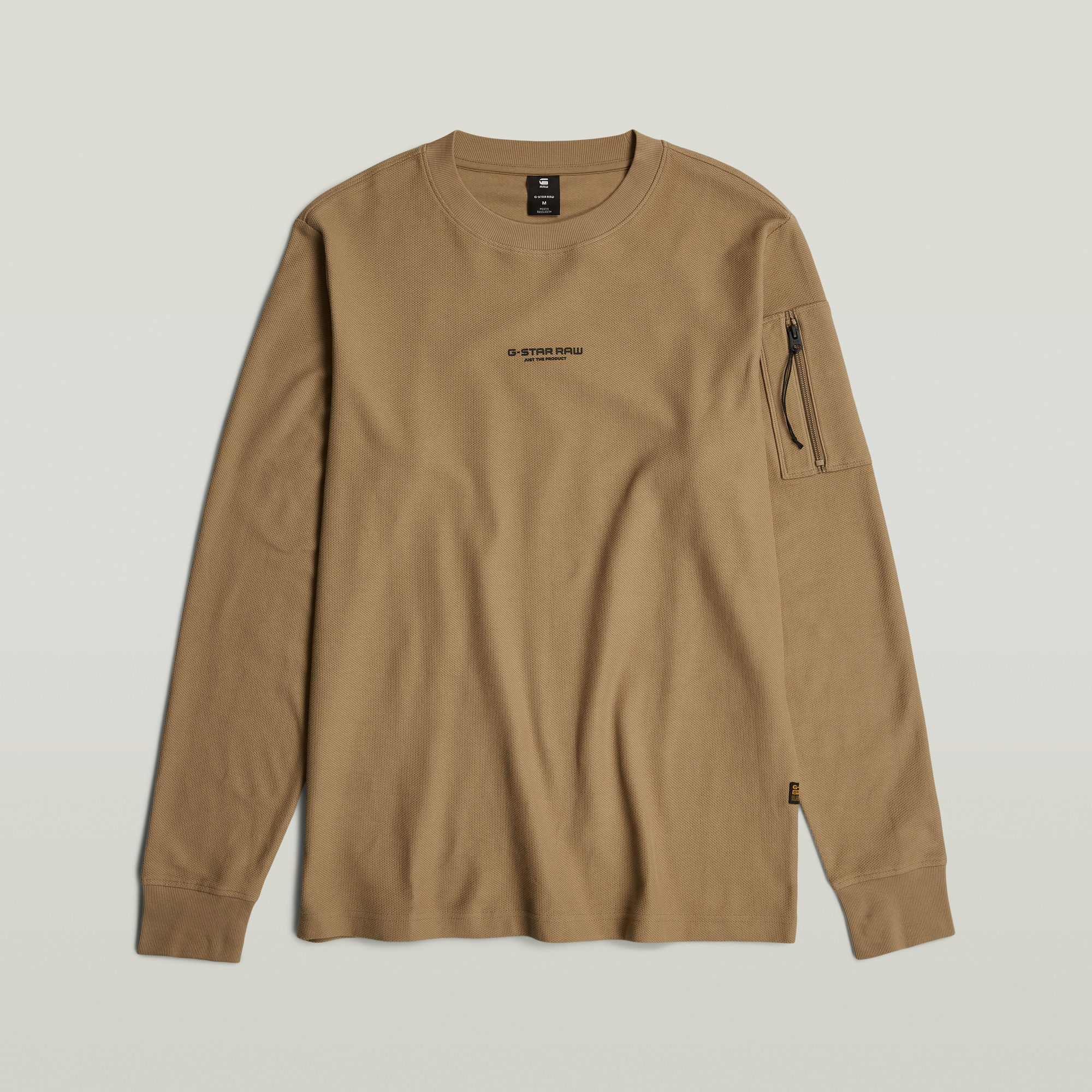 G-Star RAW P-3 Tweeter Beige Heren