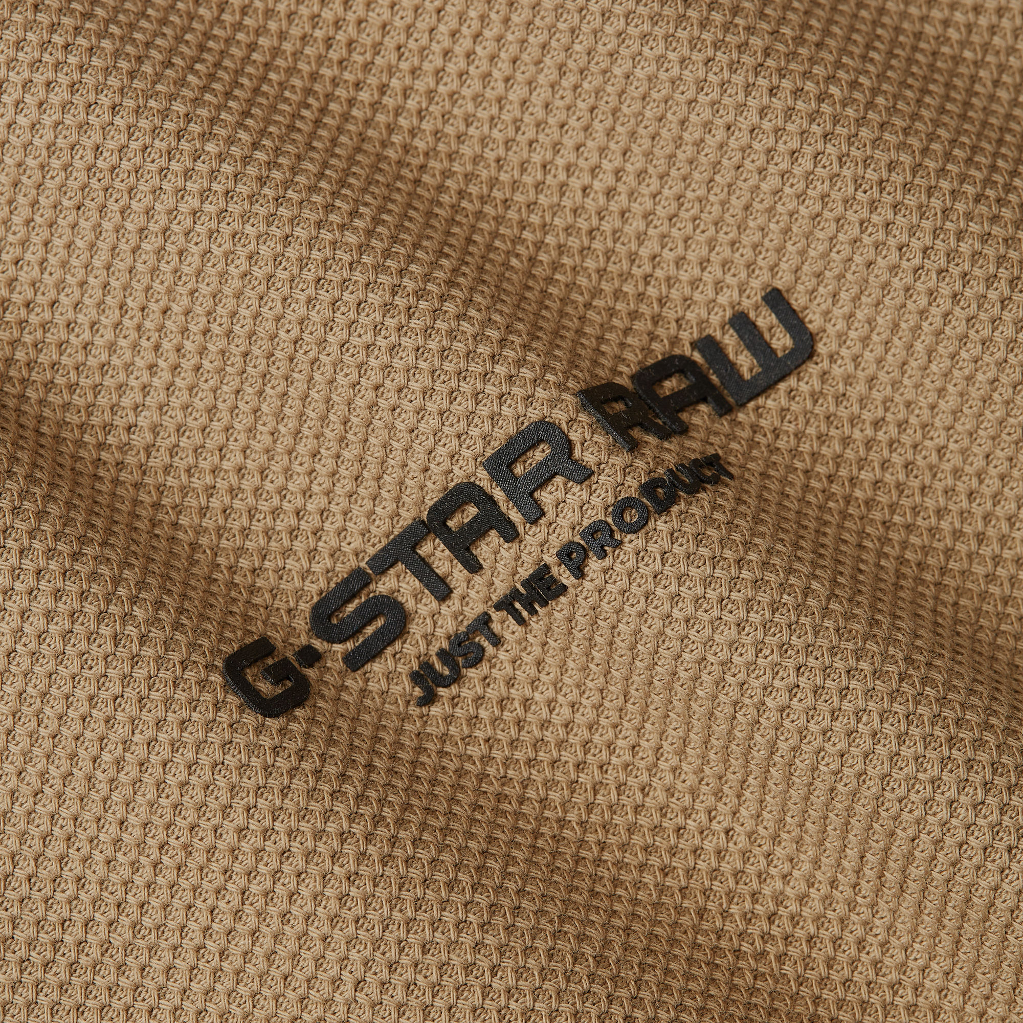 G-Star RAW P-3 Tweeter Beige Heren