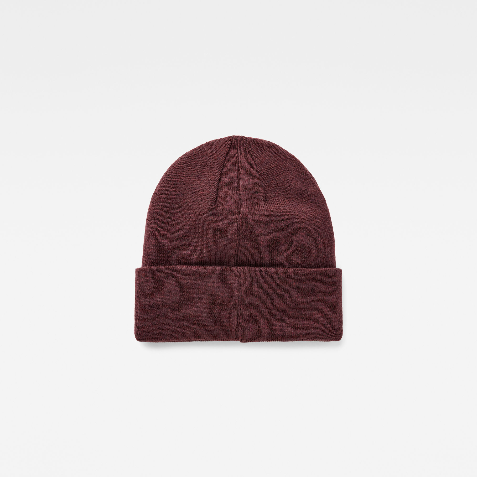 G-Star RAW Effo Artwork Long Beanie Rood Heren