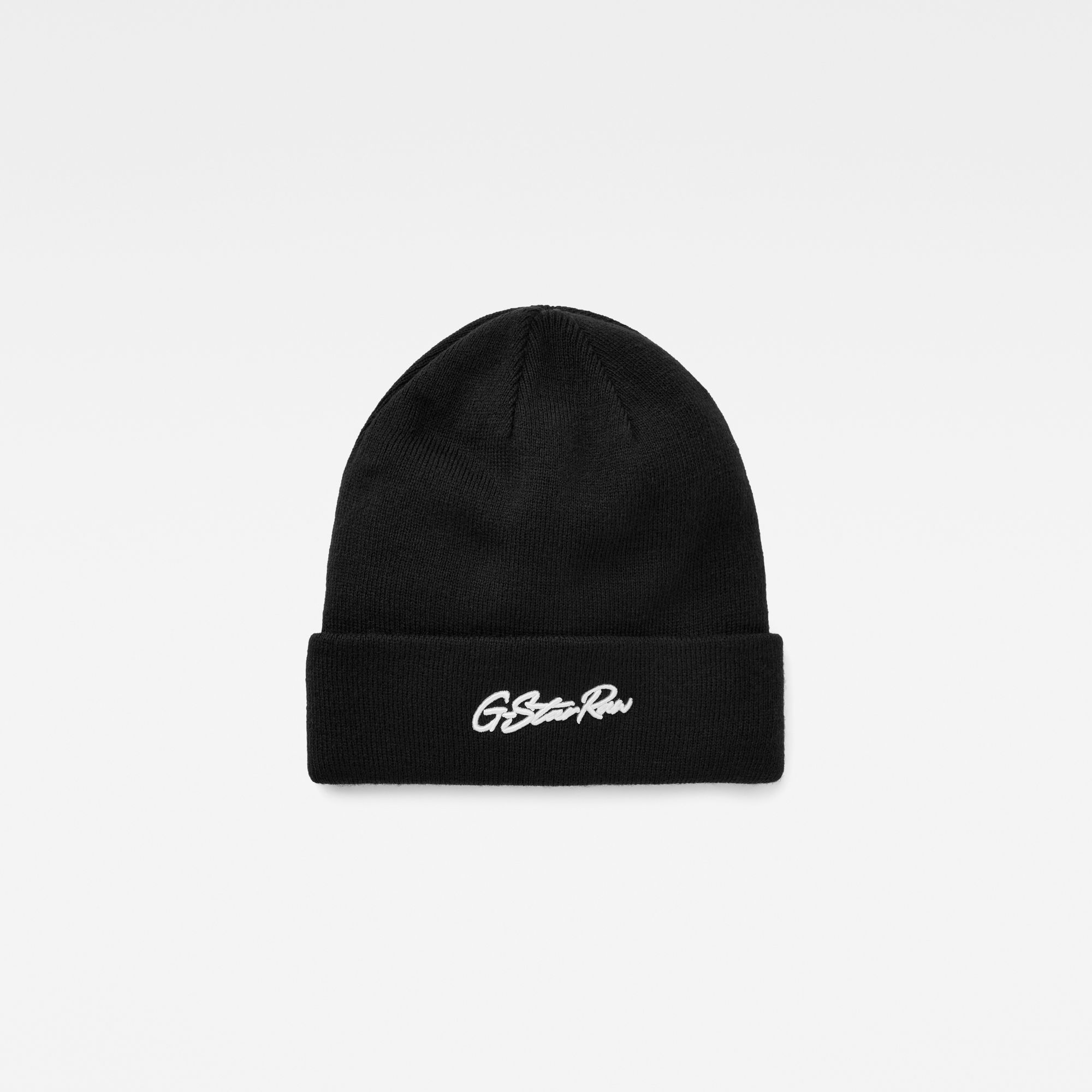 

Effo Artwork Long Beanie - Zwart - Heren