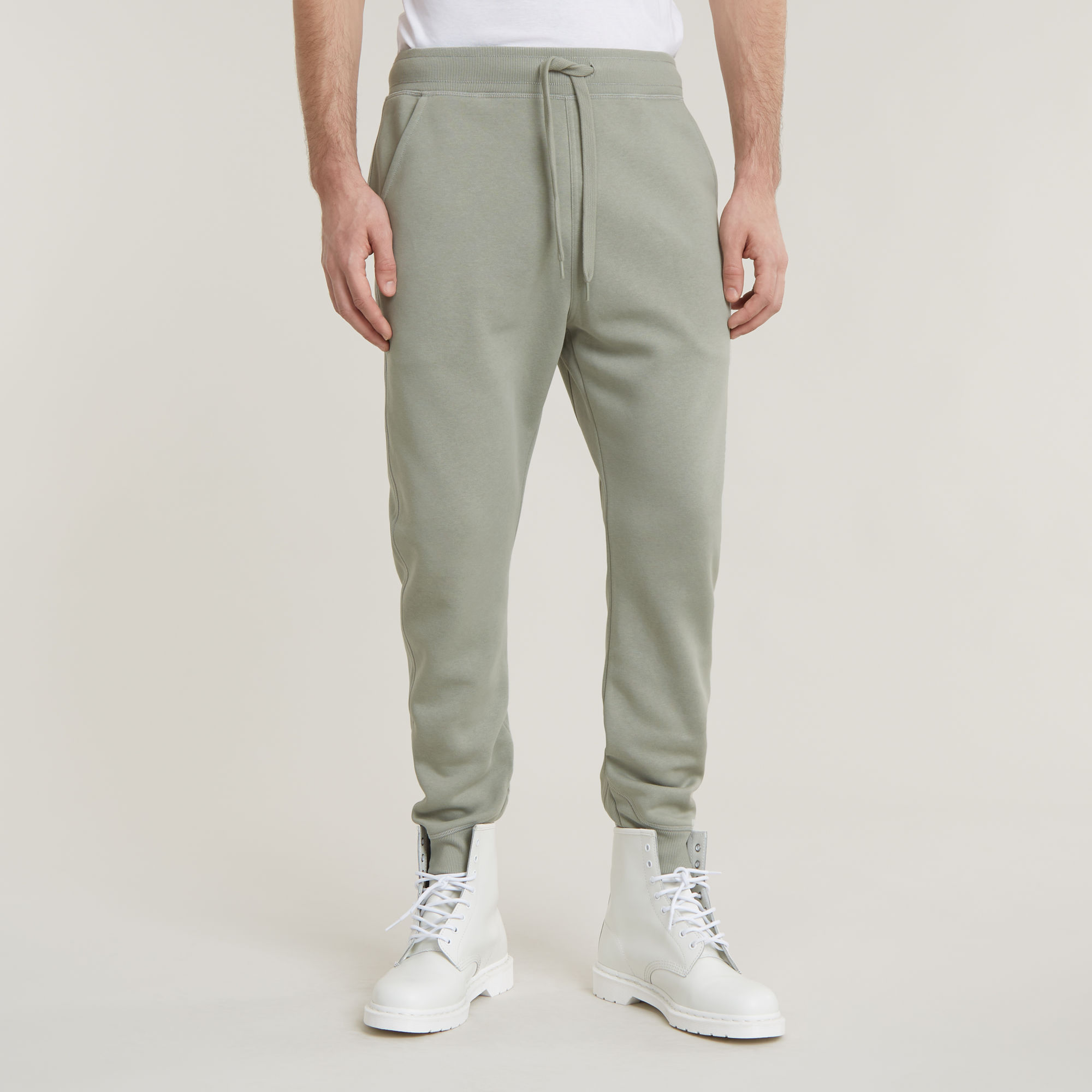 

Premium Core Type C Jogginghose - Grau - Herren