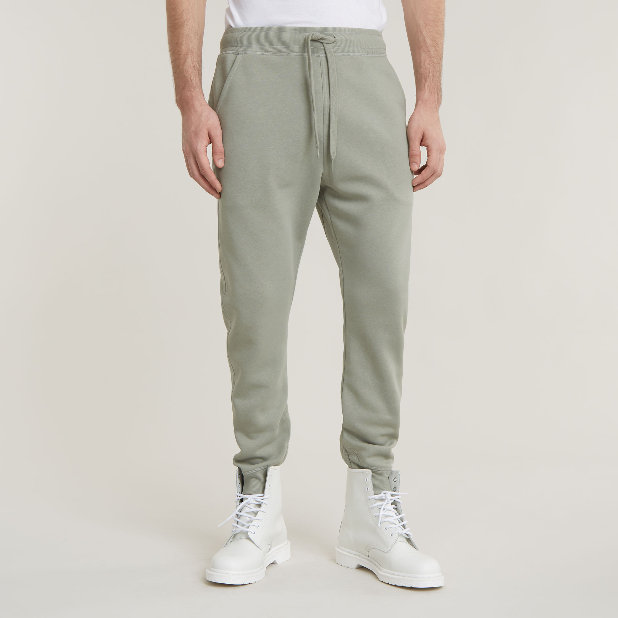 

Premium Core Type C Sweat Pants - Grey - Men